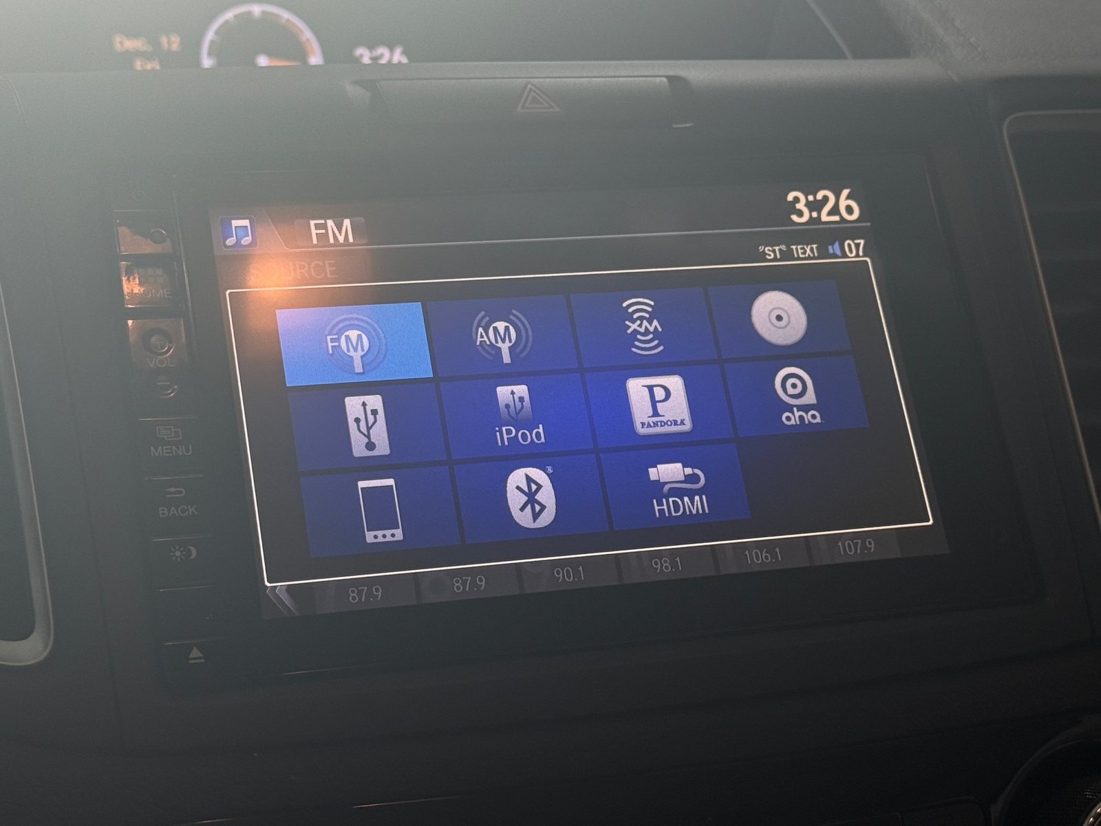 Thumbnail: 2016 Honda CR-V - 3