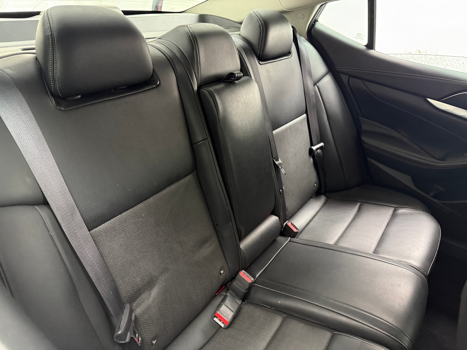 Thumbnail: 2019 Nissan Maxima - 5