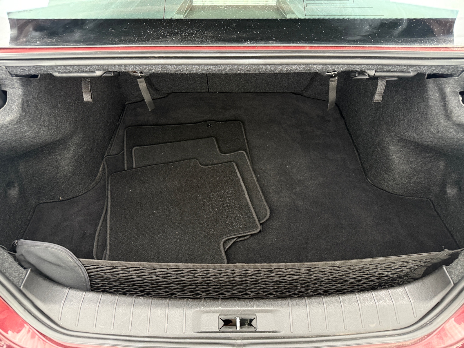 Thumbnail: 2019 Nissan Maxima - 6