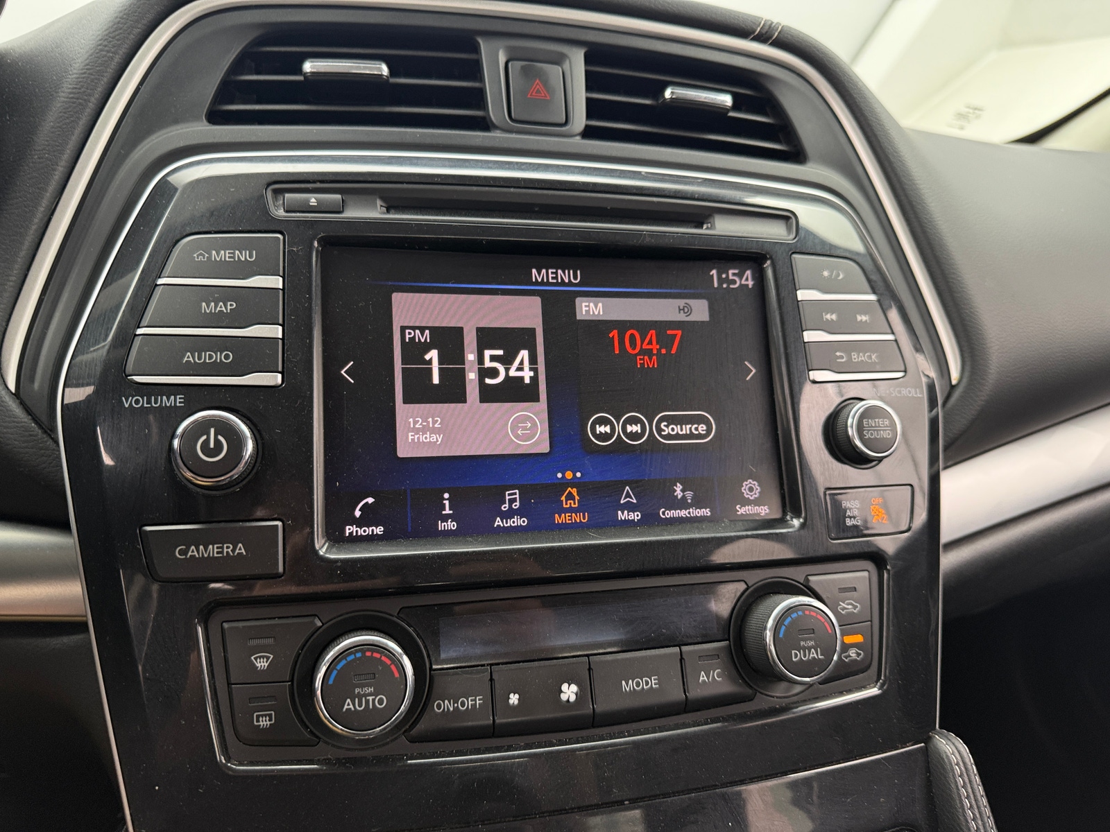 Thumbnail: 2019 Nissan Maxima - 3