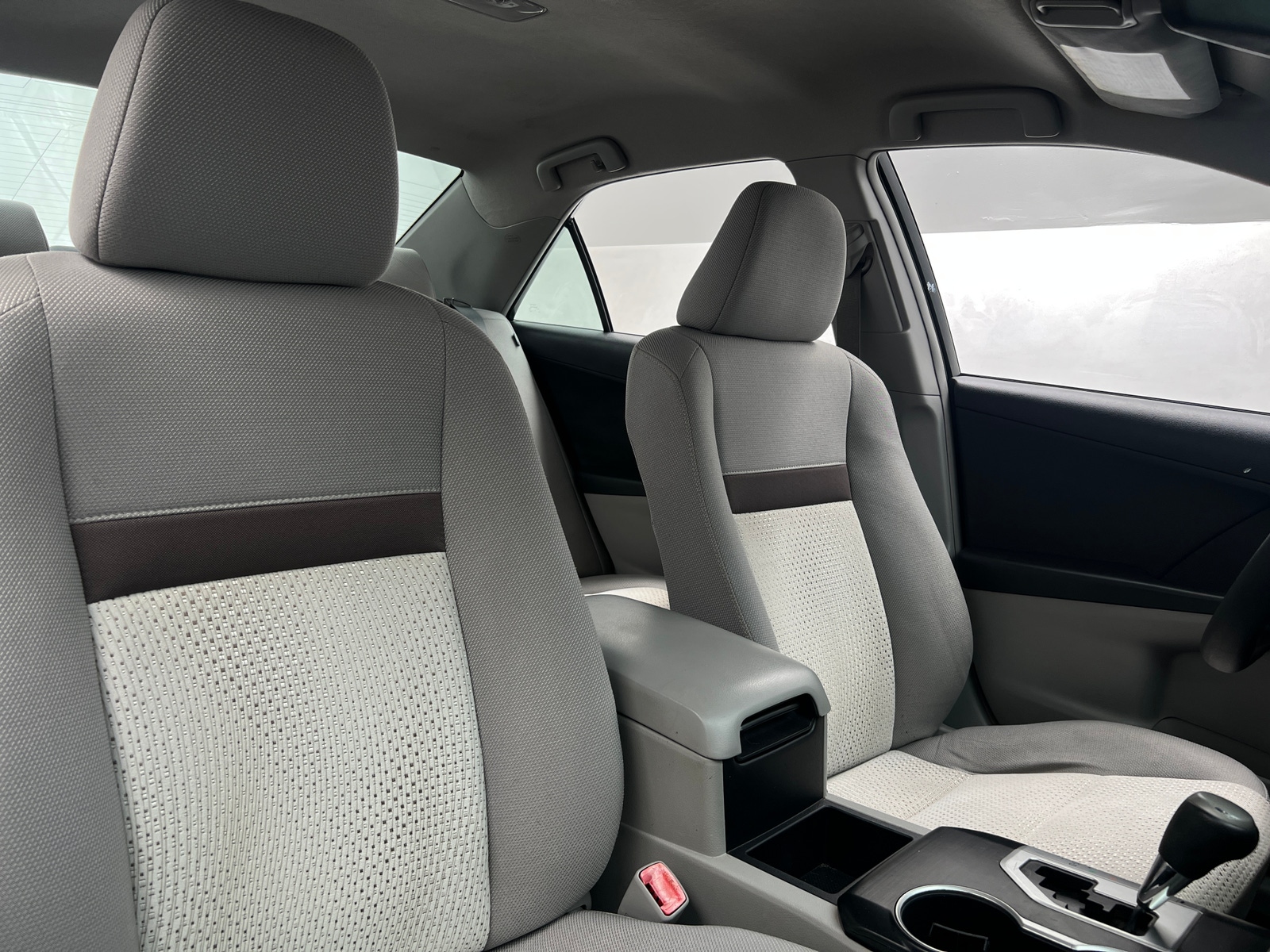 Thumbnail: 2012 Toyota Camry - 2