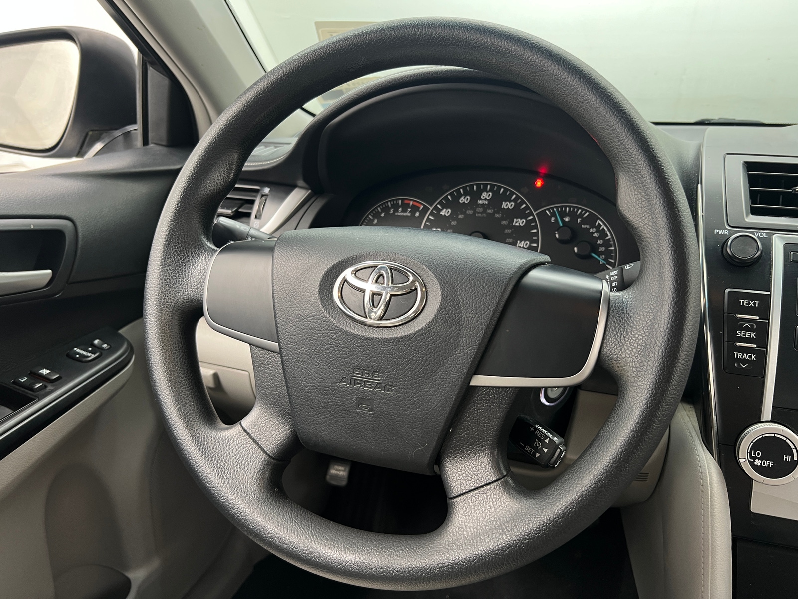 Thumbnail: 2012 Toyota Camry - 5