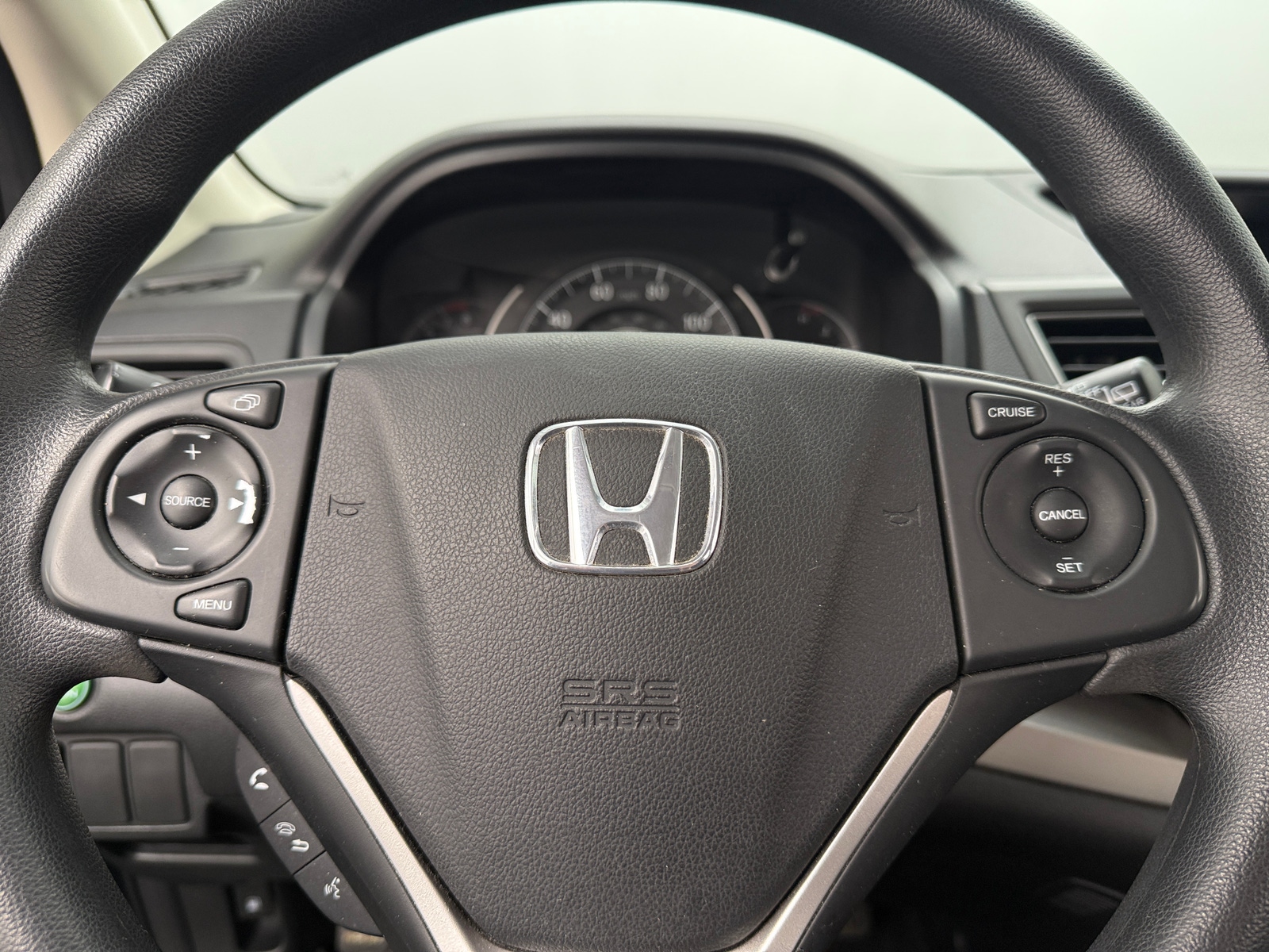 Thumbnail: 2012 Honda CR-V - 5