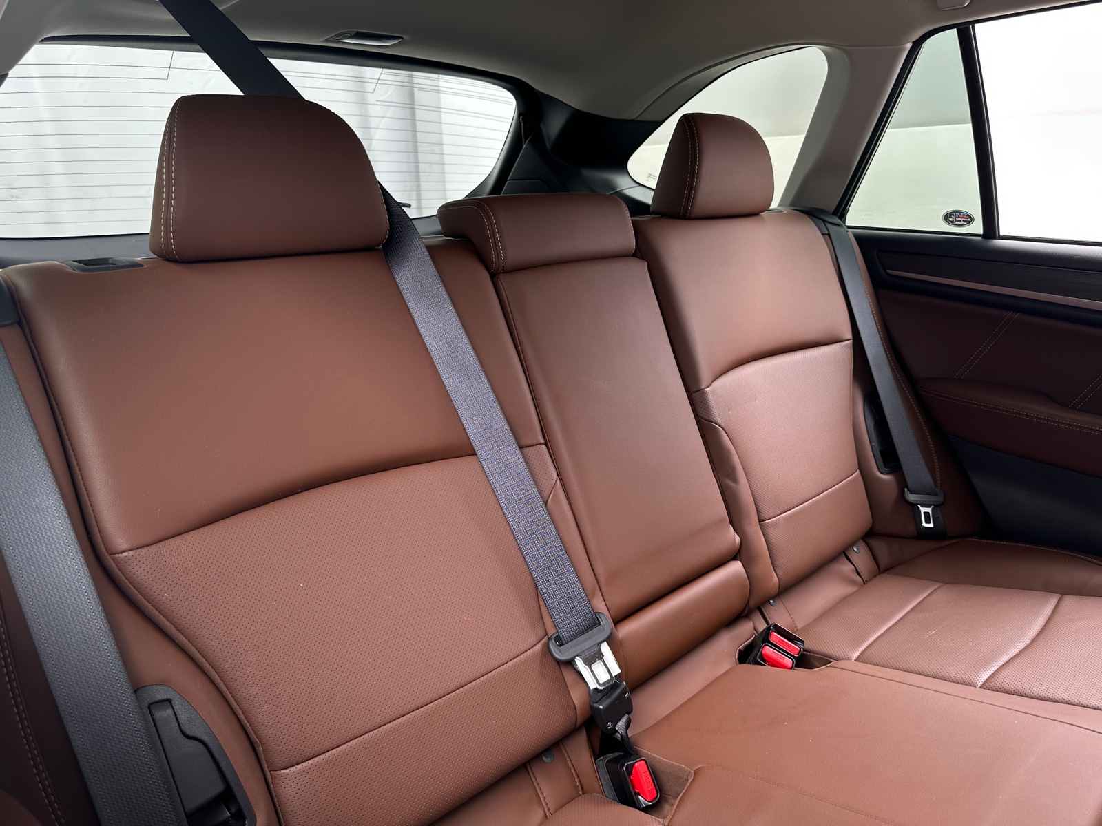 Thumbnail: 2019 Subaru Outback - 5