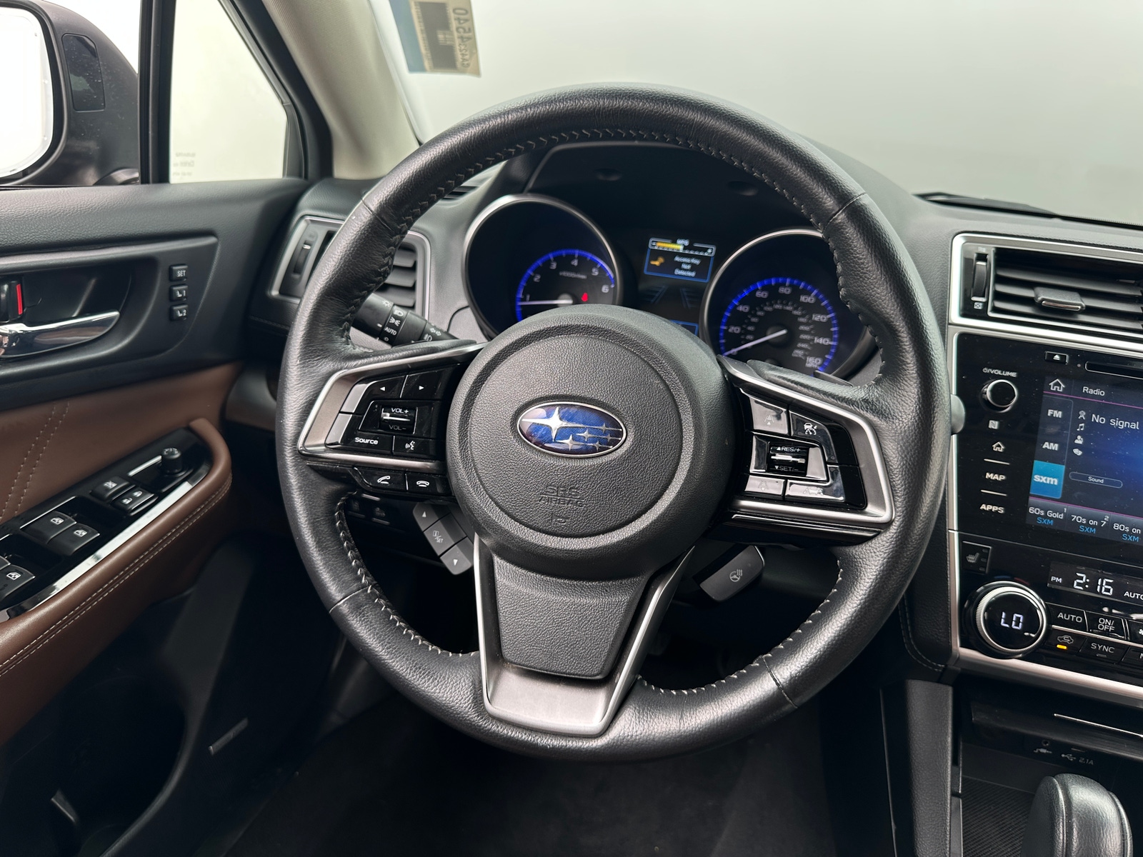 Thumbnail: 2019 Subaru Outback - 4