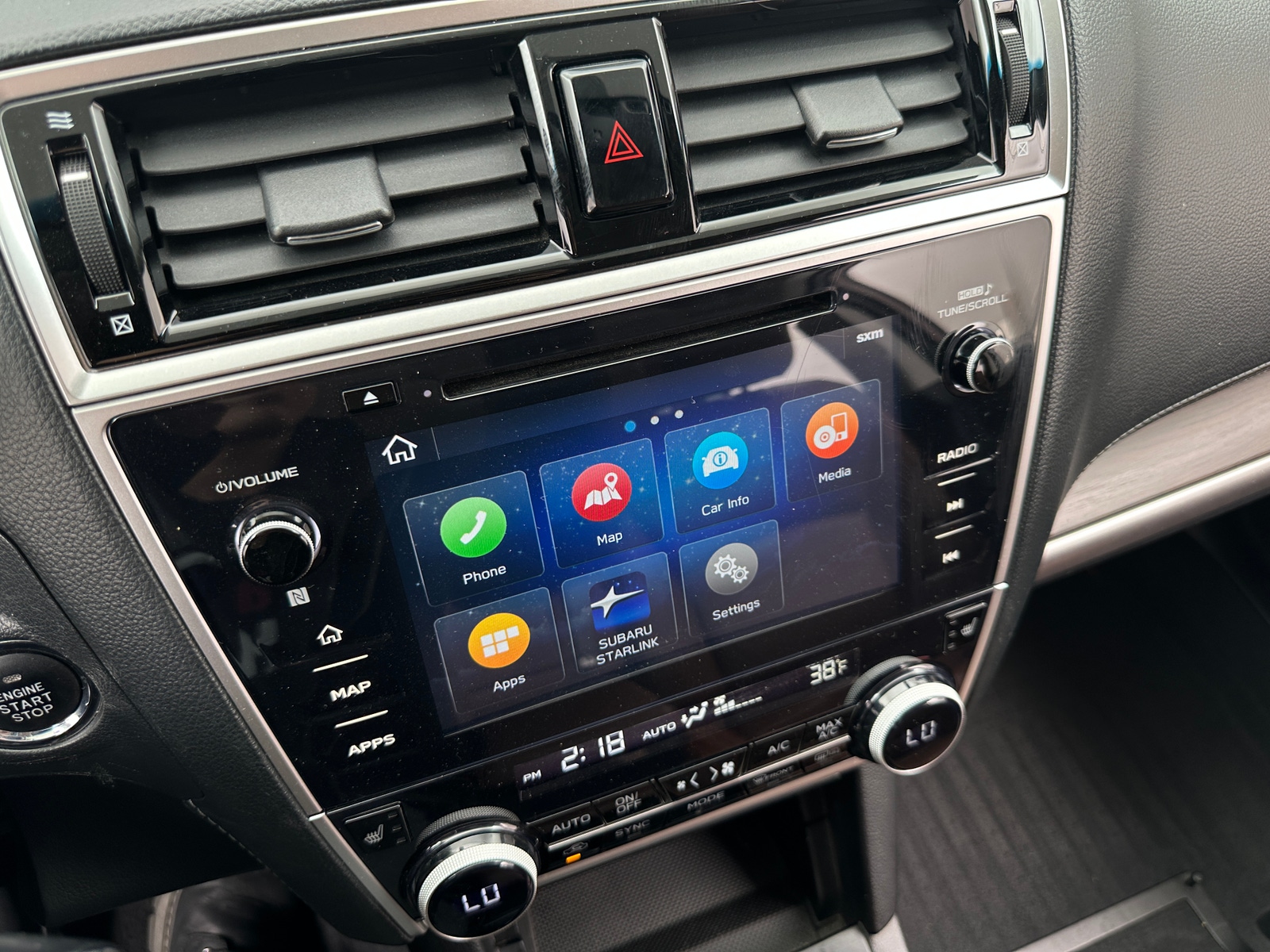 Thumbnail: 2019 Subaru Outback - 3