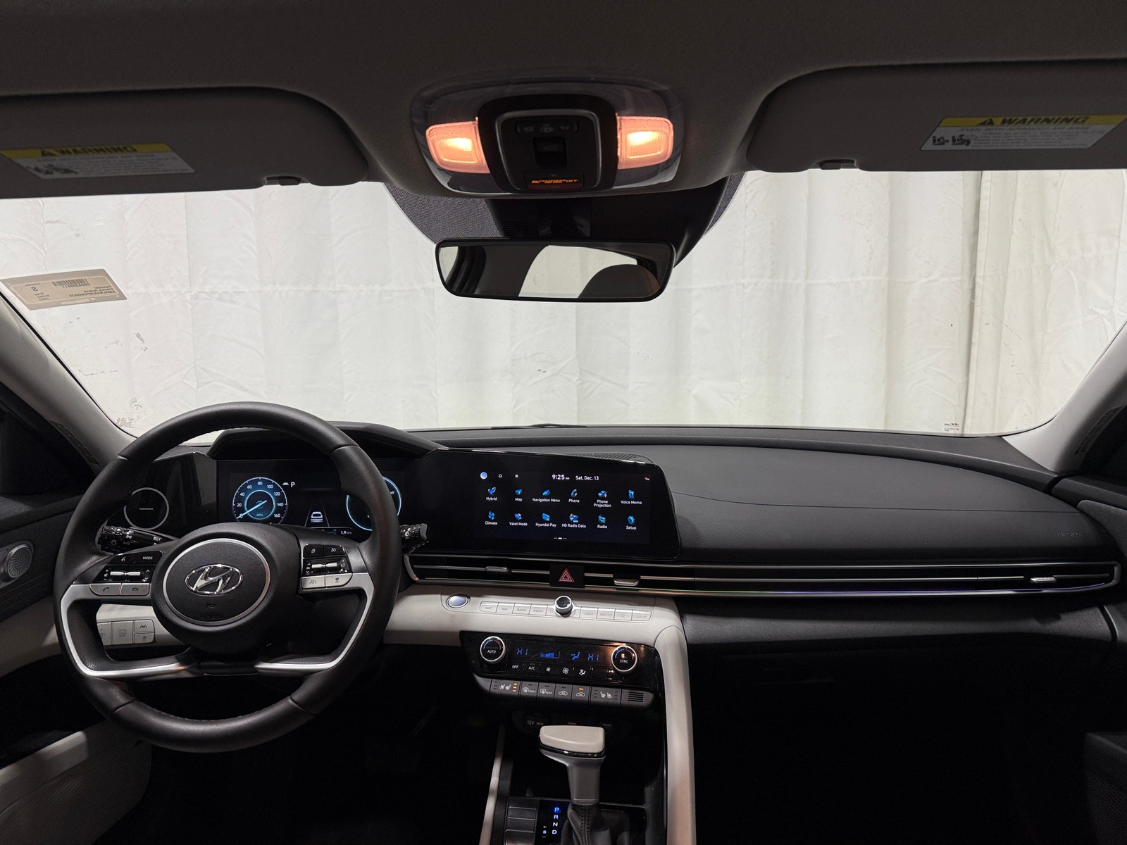 Thumbnail: 2023 Hyundai Elantra - 2