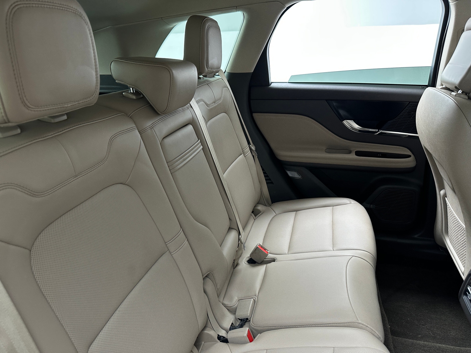 Thumbnail: 2020 Lincoln Corsair - 5