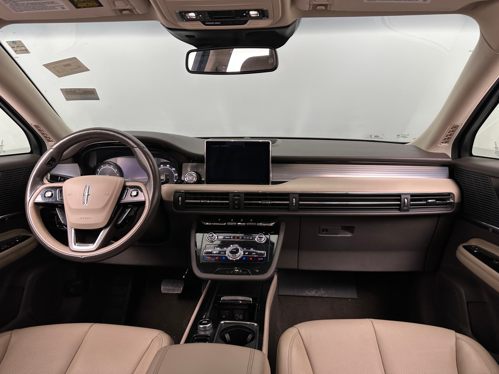 Thumbnail: 2020 Lincoln Corsair - 2