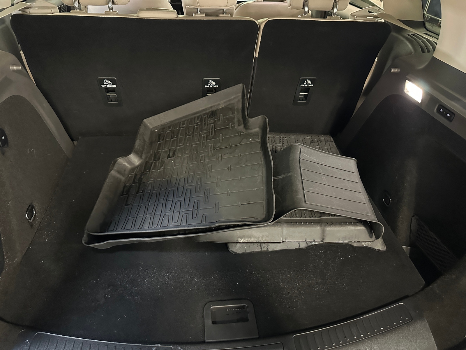 Thumbnail: 2020 Lincoln Corsair - 6