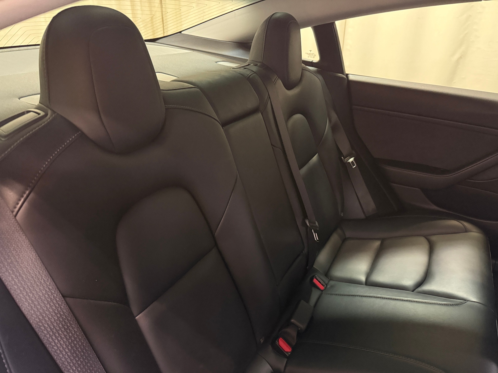 Thumbnail: 2019 Tesla Model 3 - 3