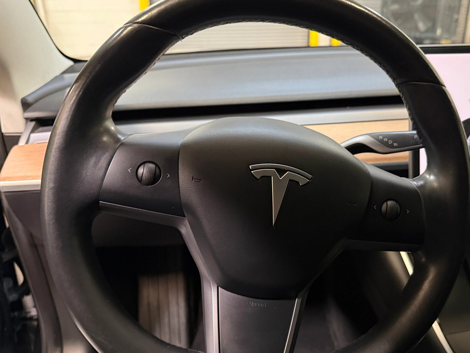 Thumbnail: 2019 Tesla Model 3 - 2