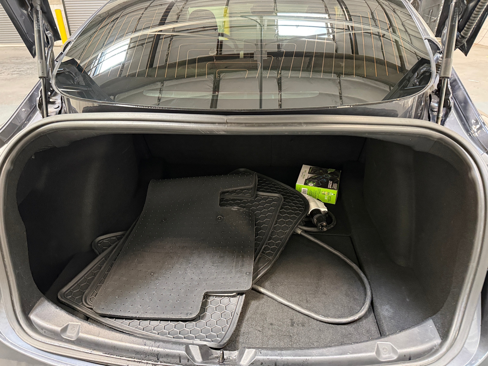 Thumbnail: 2019 Tesla Model 3 - 4