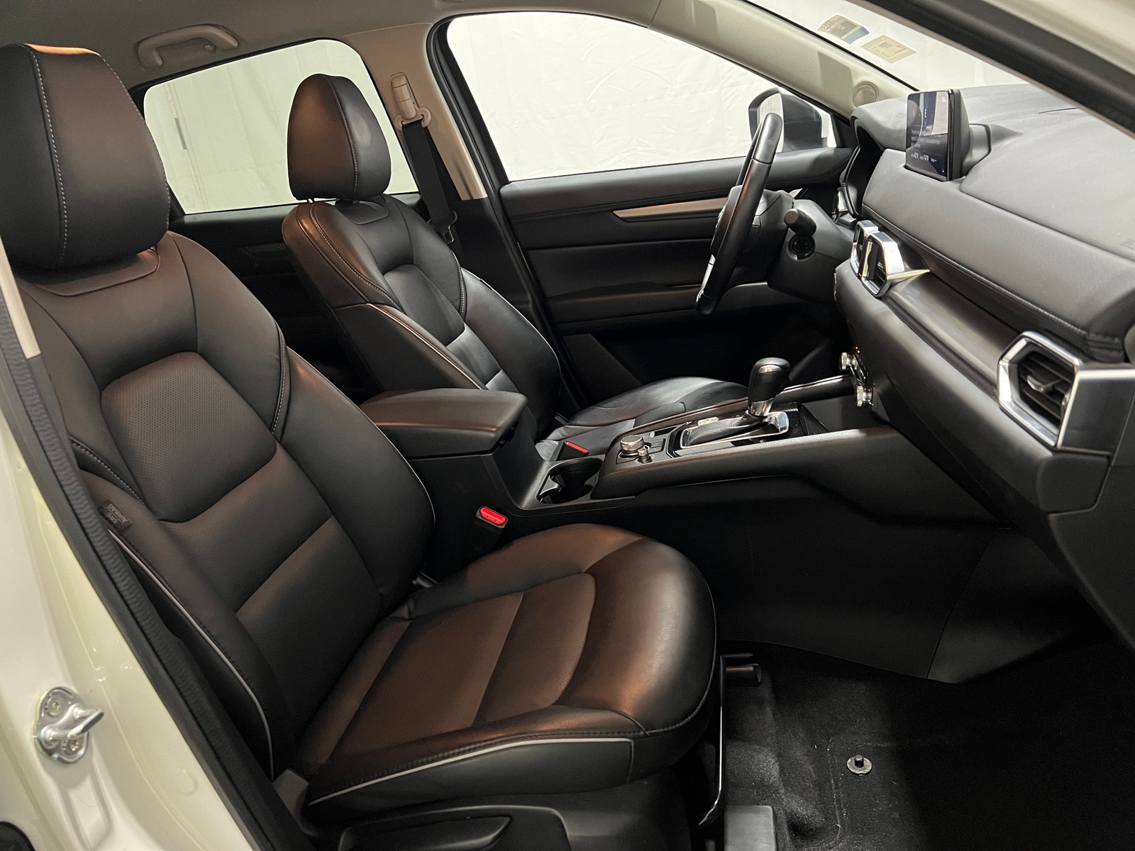 Thumbnail: 2024 Mazda CX-5 - 5