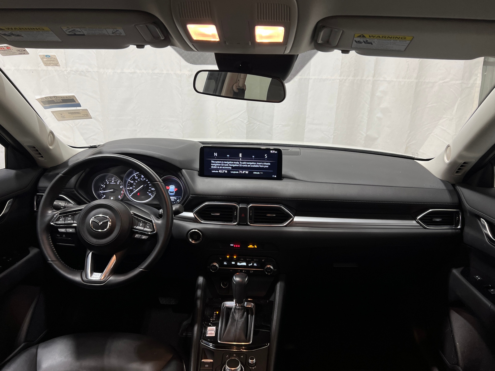 Thumbnail: 2024 Mazda CX-5 - 2