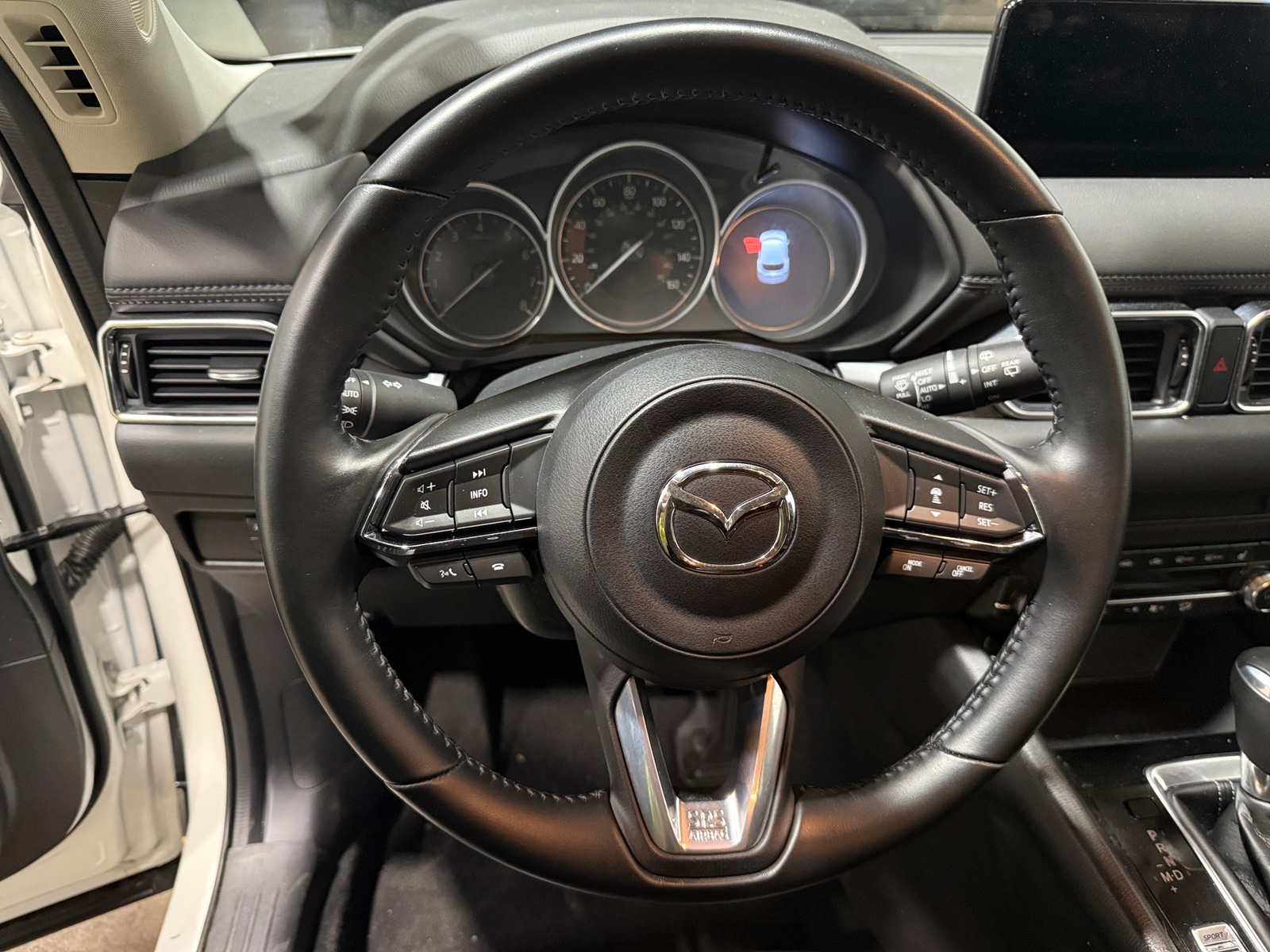 Thumbnail: 2024 Mazda CX-5 - 4