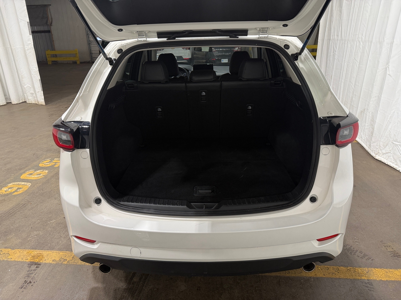 Thumbnail: 2024 Mazda CX-5 - 6