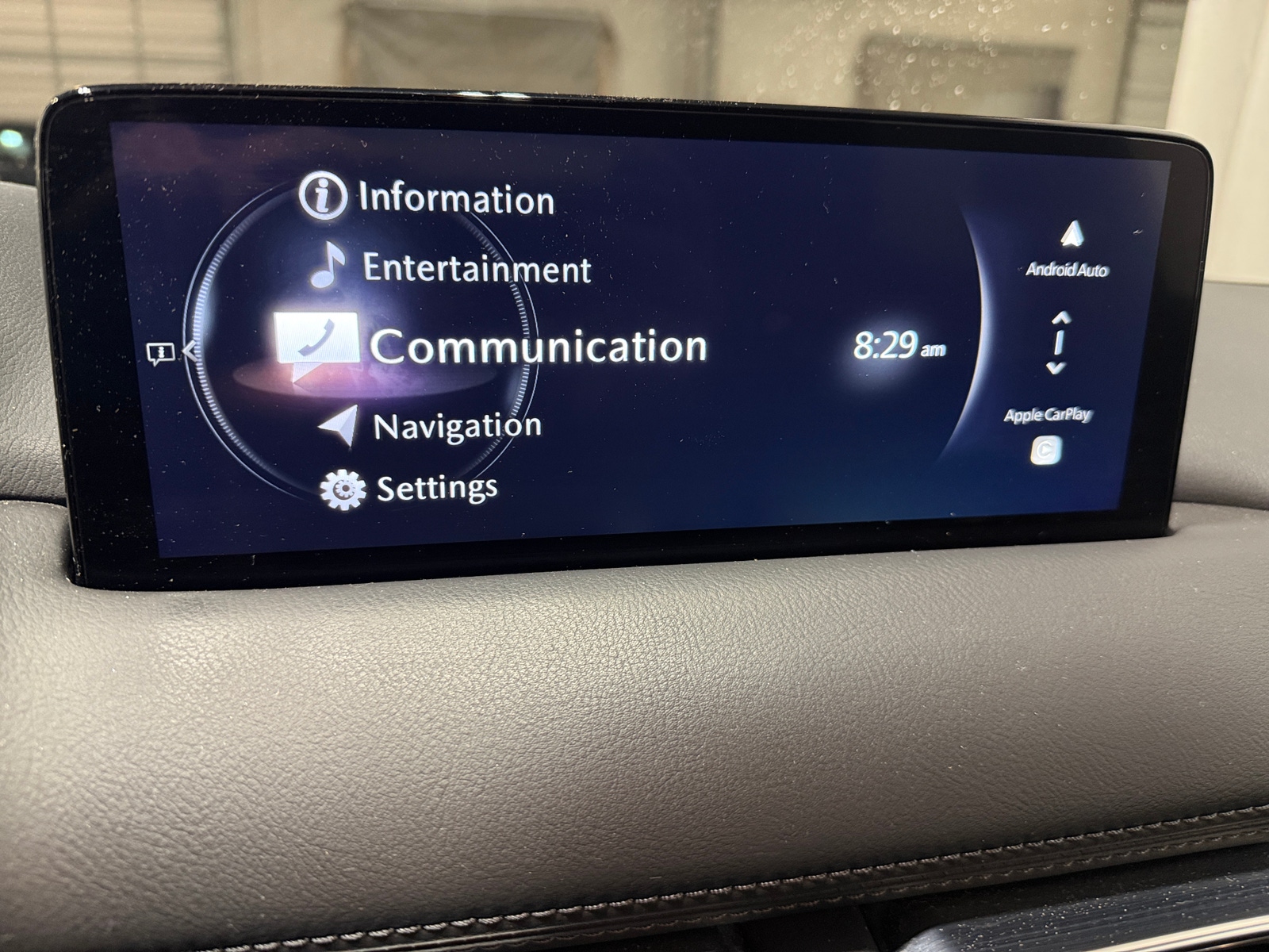 Thumbnail: 2024 Mazda CX-5 - 3