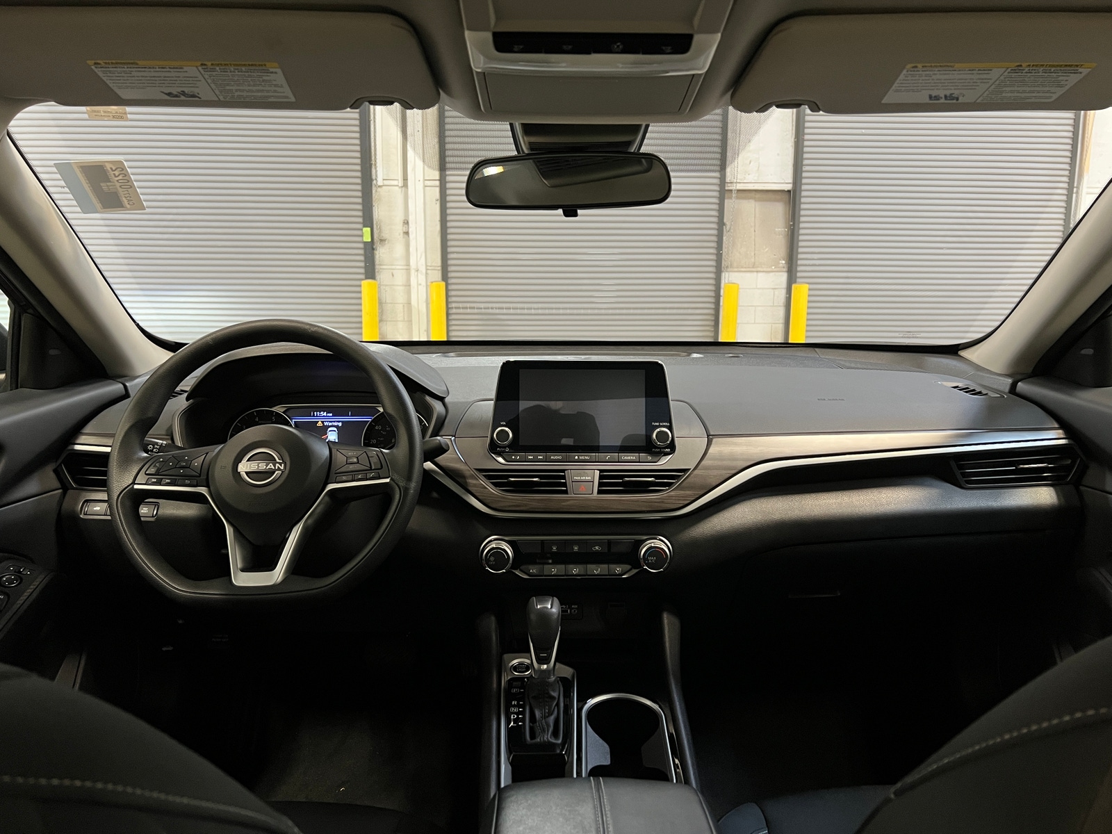 Thumbnail: 2024 Nissan Altima - 3