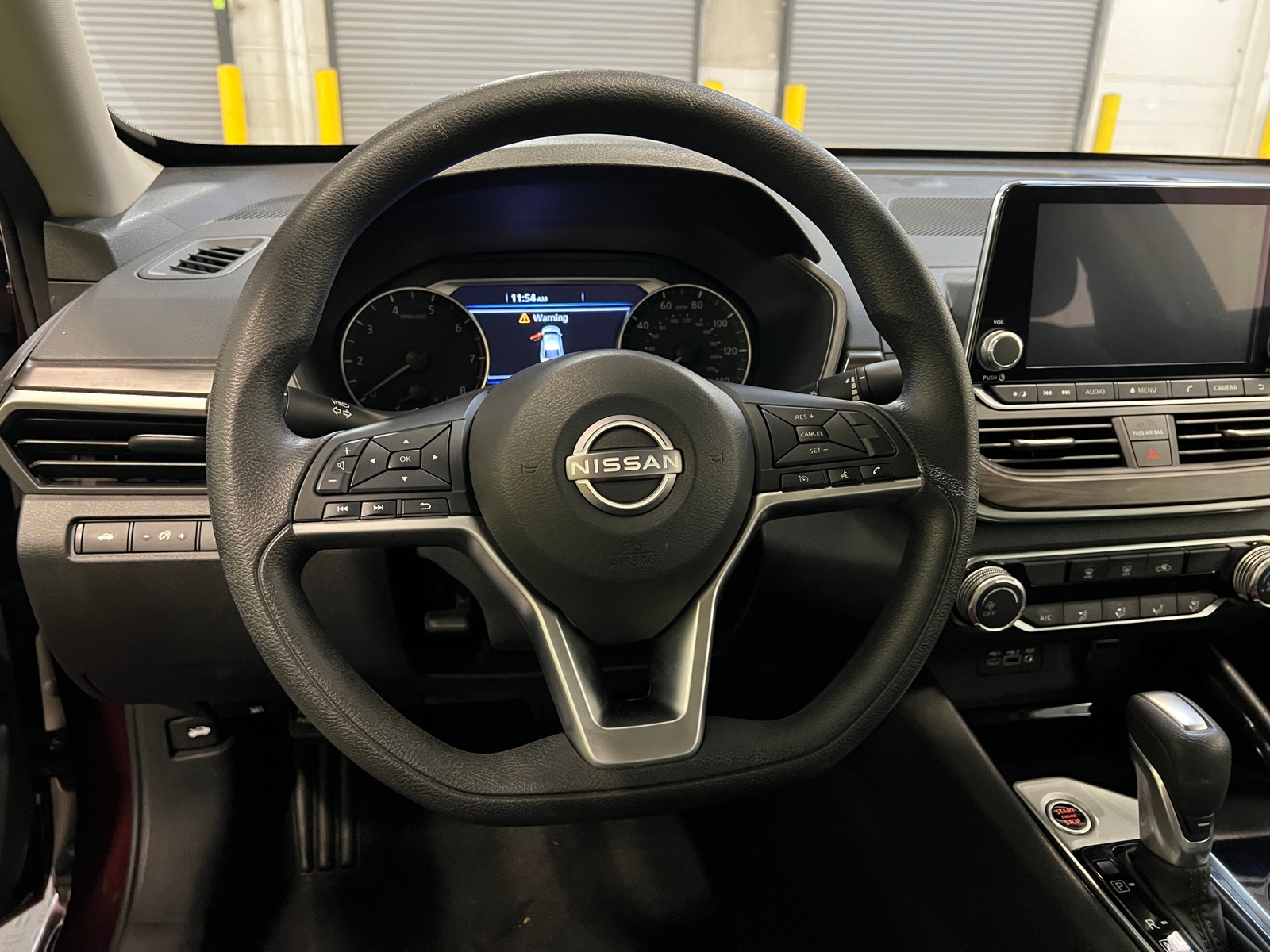 Thumbnail: 2024 Nissan Altima - 5