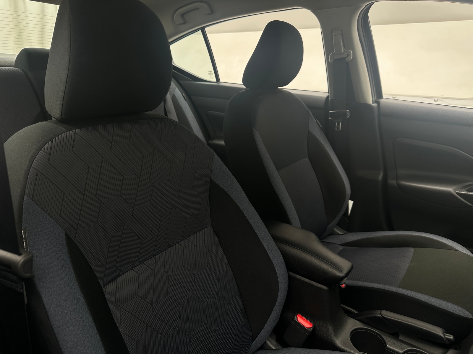 Thumbnail: 2025 Nissan Versa - 2