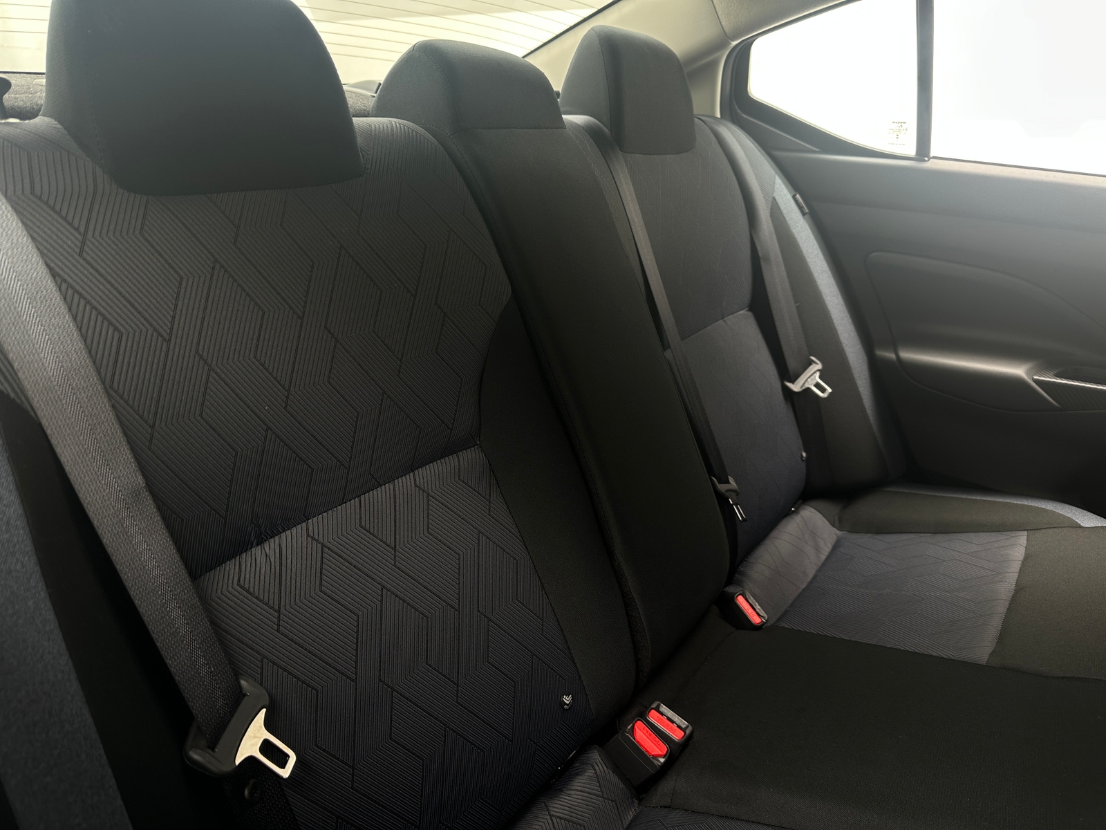 Thumbnail: 2025 Nissan Versa - 6