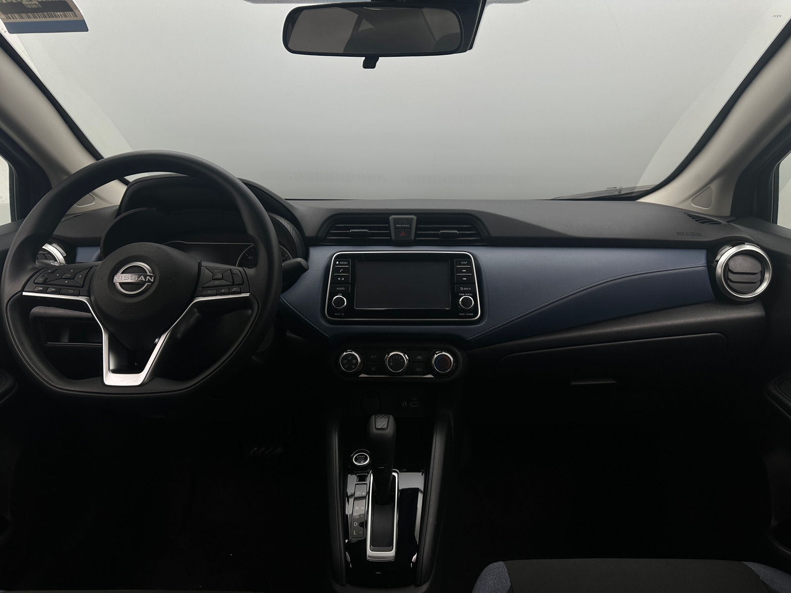 Thumbnail: 2025 Nissan Versa - 3