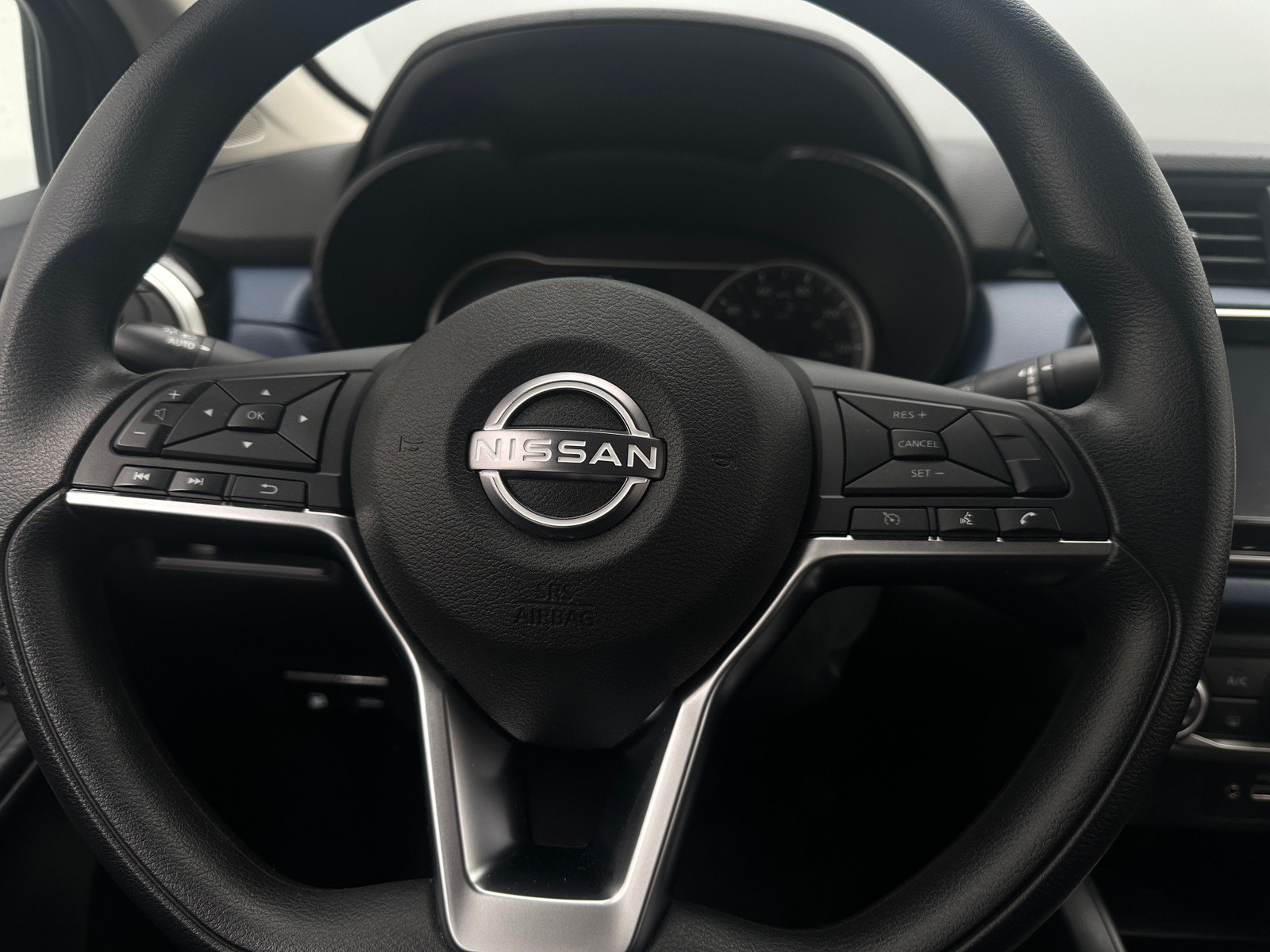 Thumbnail: 2025 Nissan Versa - 5