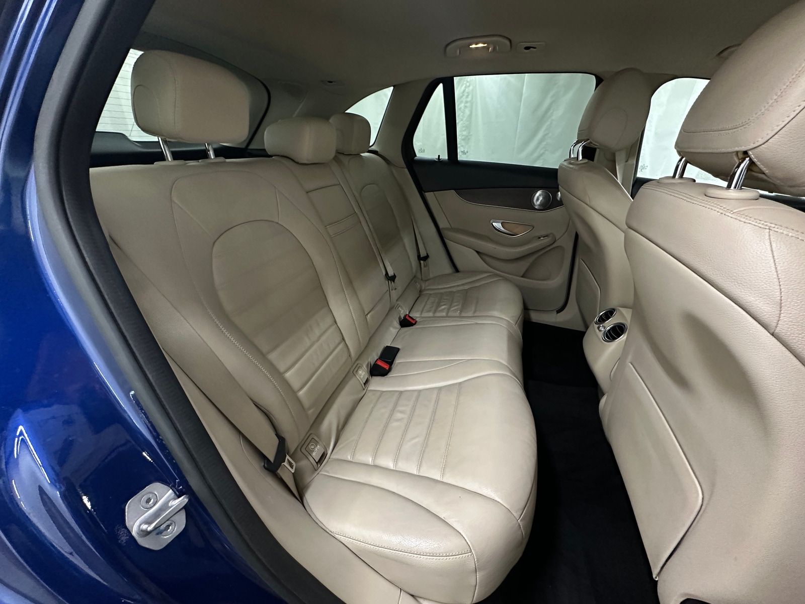 Thumbnail: 2020 Mercedes-Benz GLC - 5