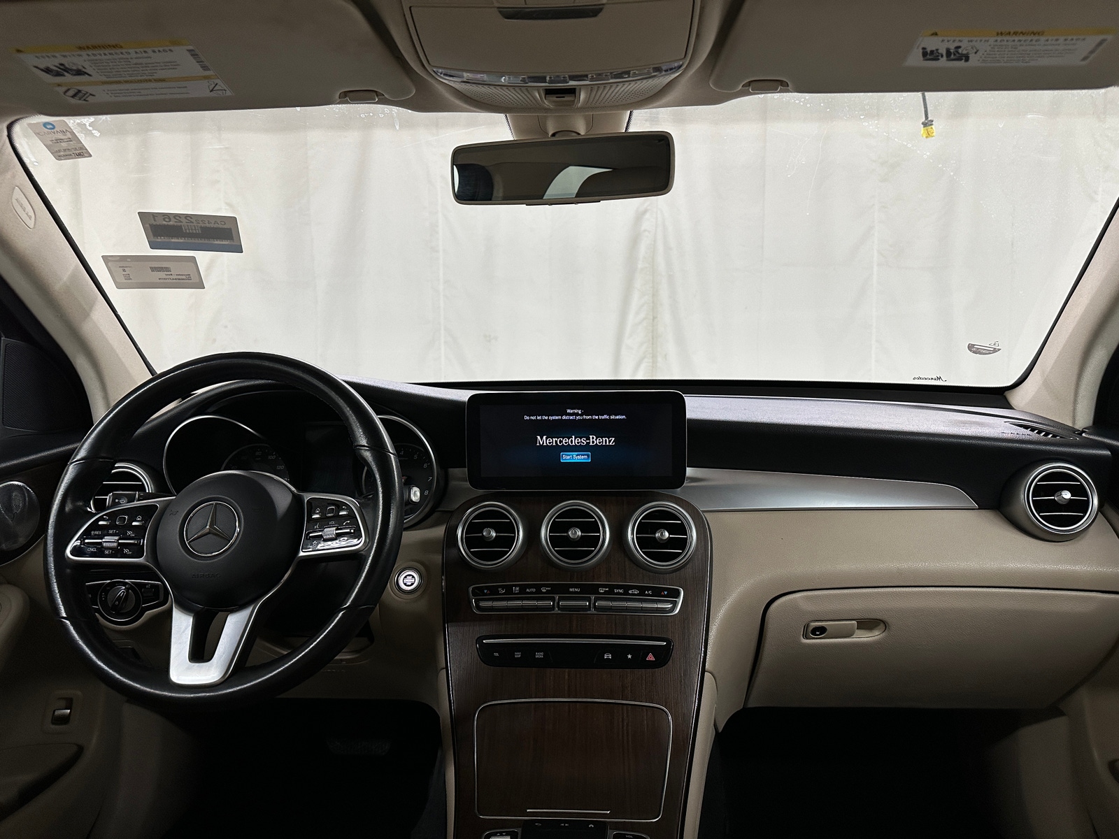 Thumbnail: 2020 Mercedes-Benz GLC - 2