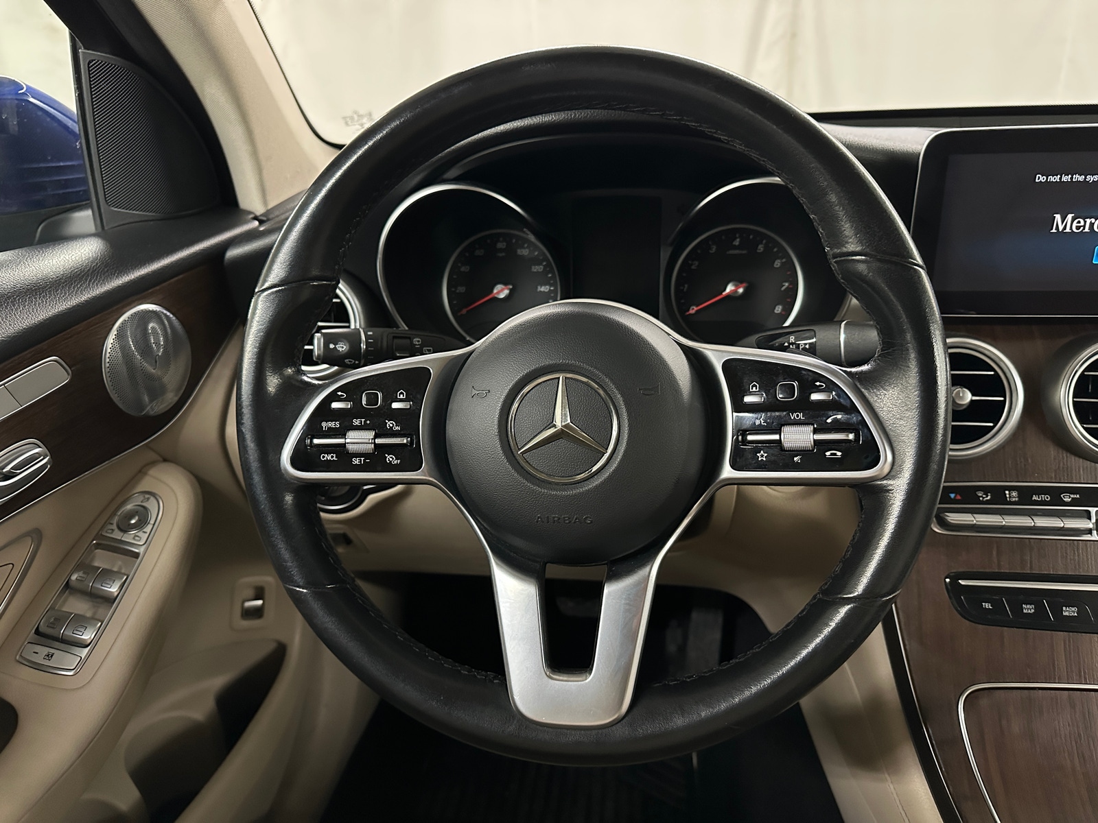 Thumbnail: 2020 Mercedes-Benz GLC - 4