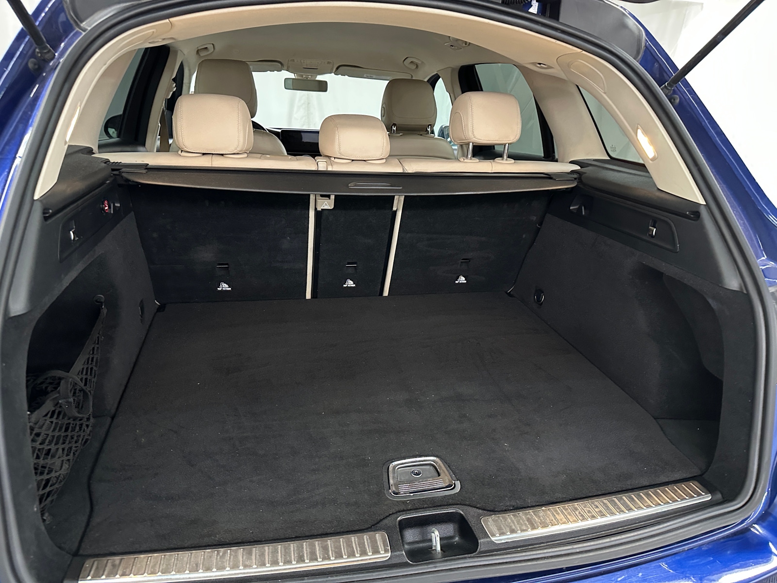 Thumbnail: 2020 Mercedes-Benz GLC - 6