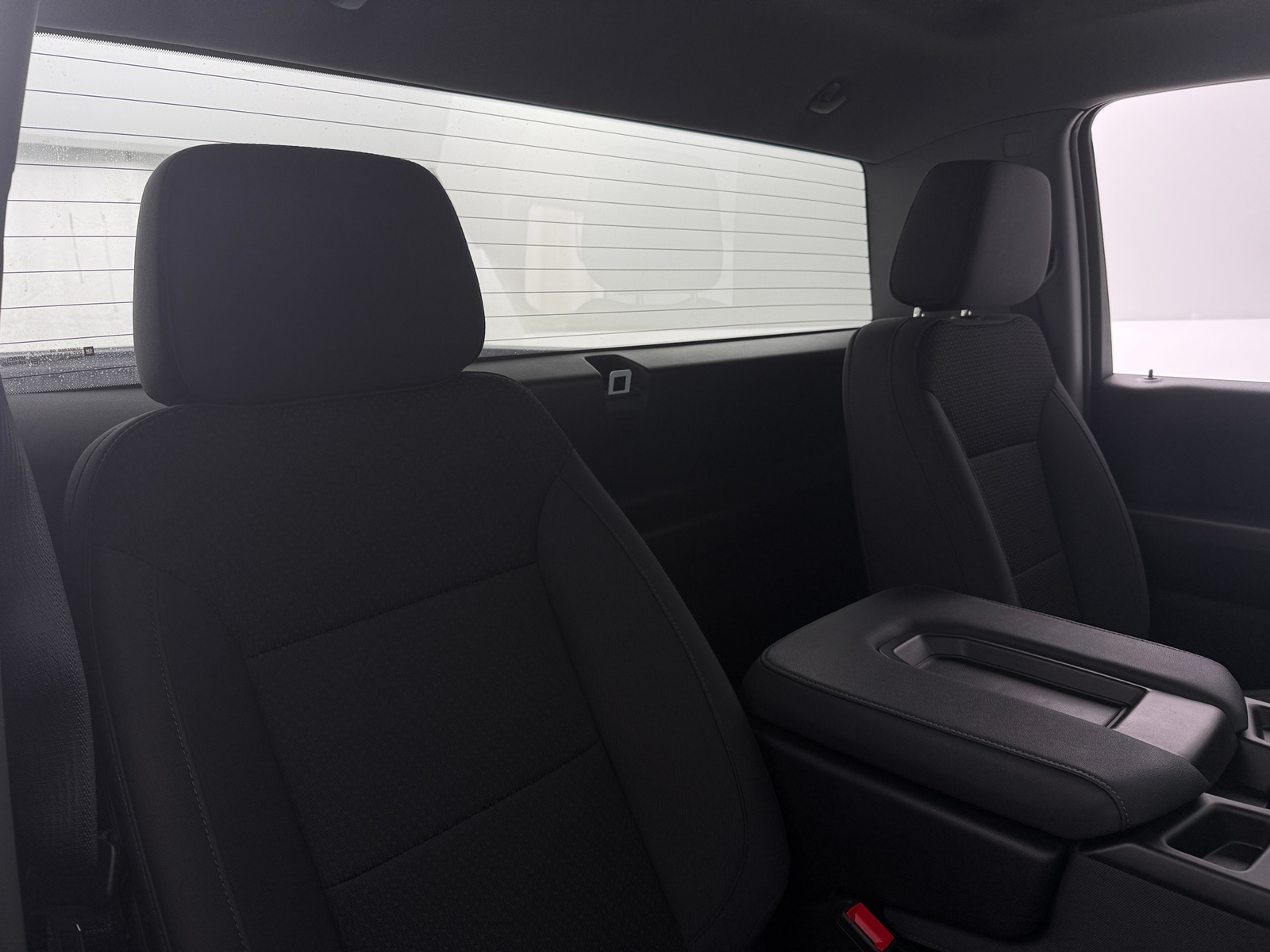 Thumbnail: 2026 Chevrolet Silverado 1500 - 2