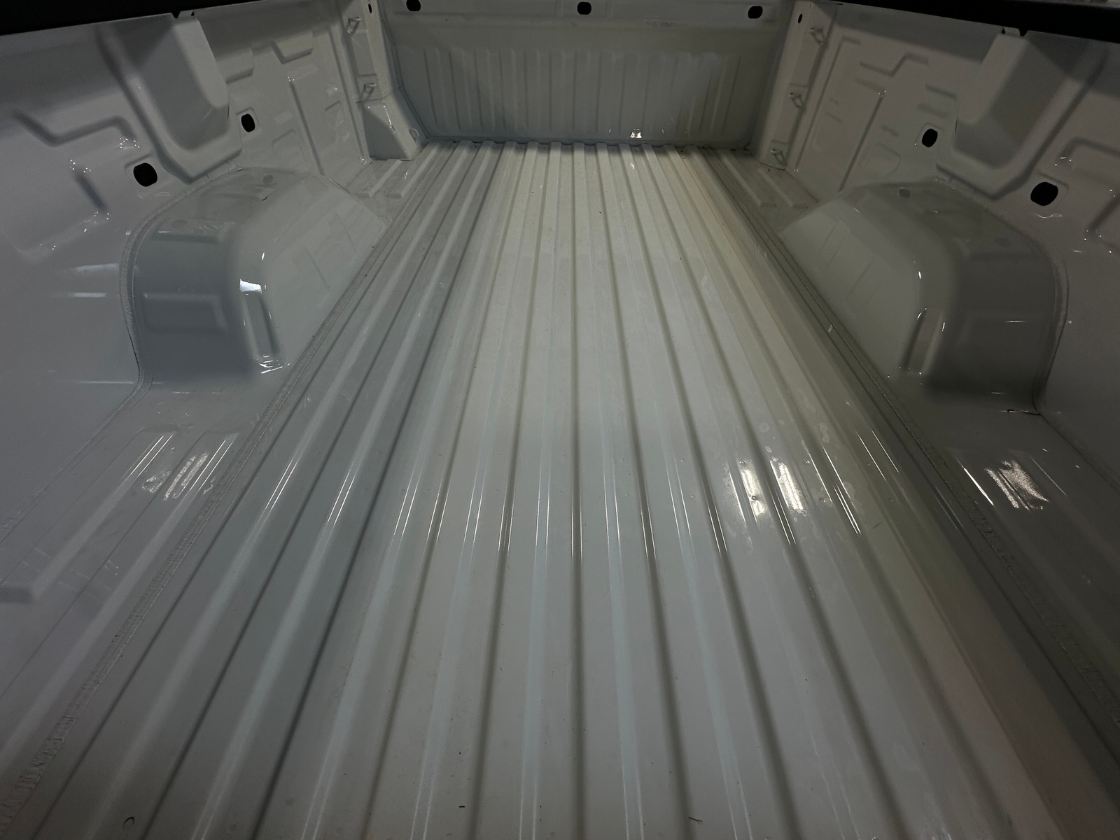 Thumbnail: 2026 Chevrolet Silverado 1500 - 6