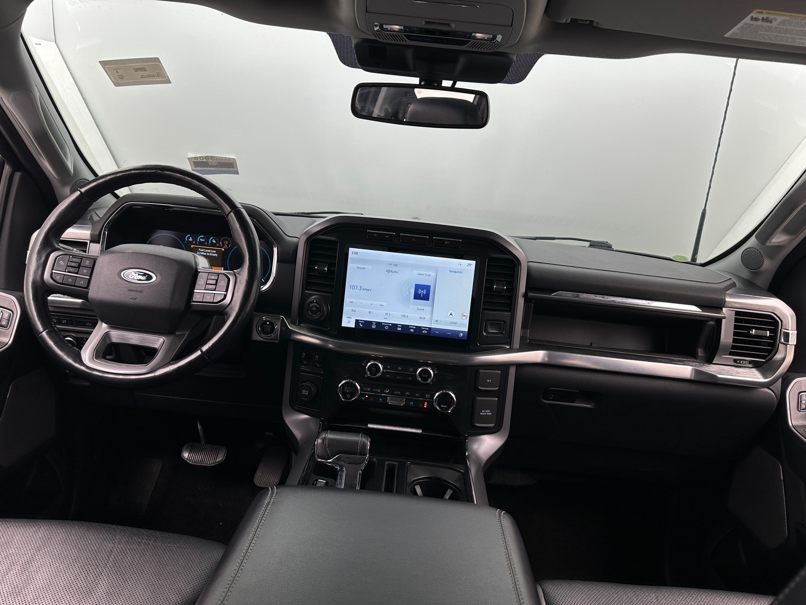 Thumbnail: 2021 Ford Econoline - 2