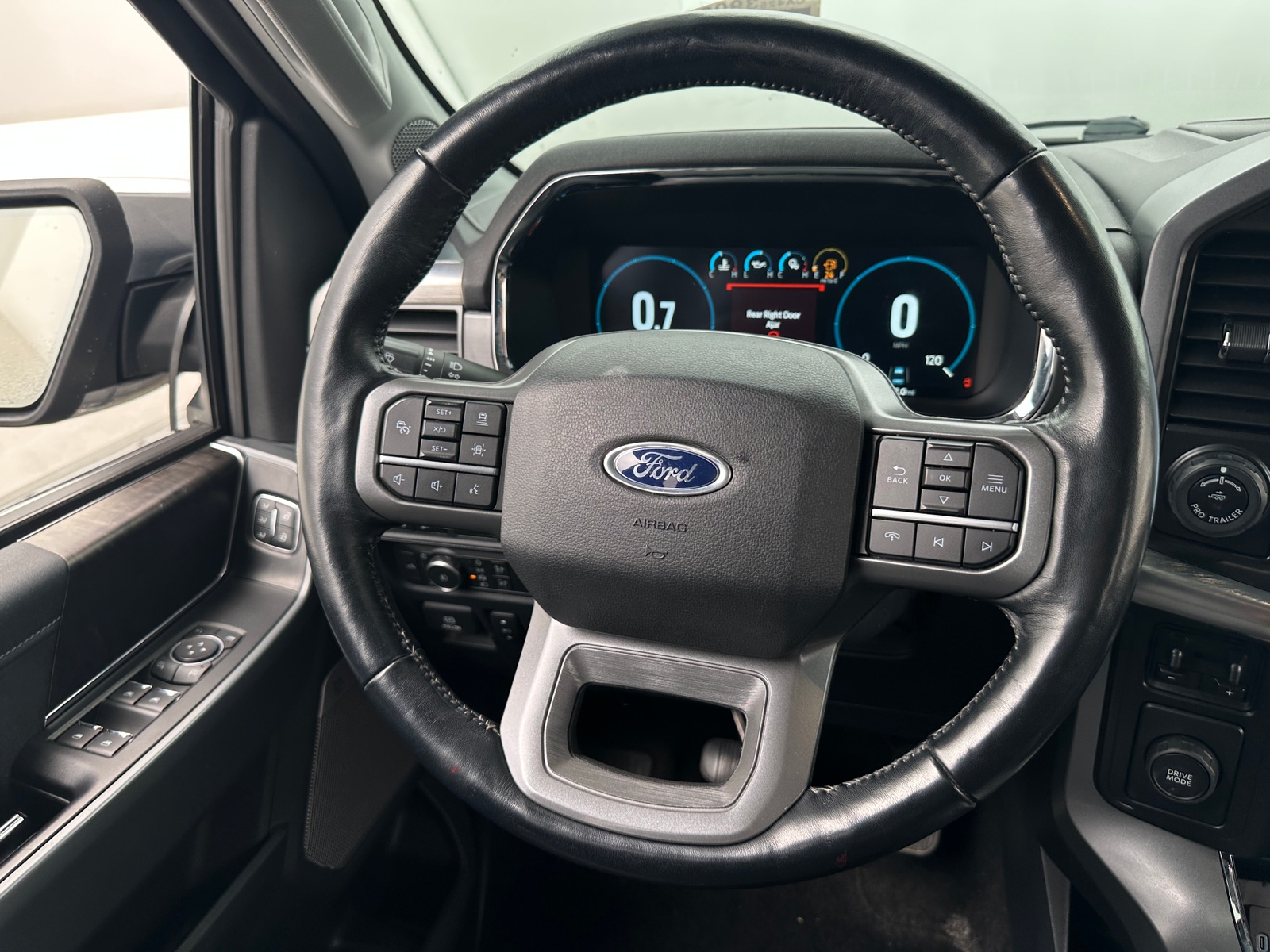 Thumbnail: 2021 Ford Econoline - 4