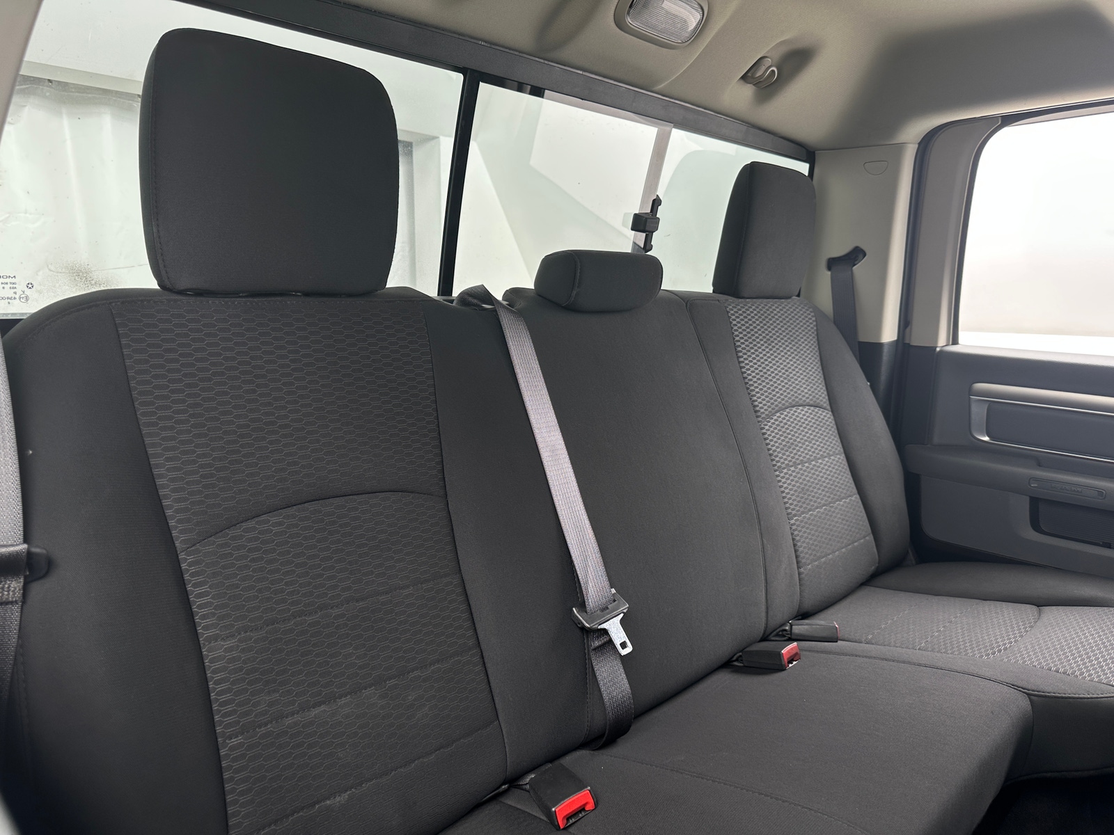 Thumbnail: 2019 RAM 1500 Classic - 6