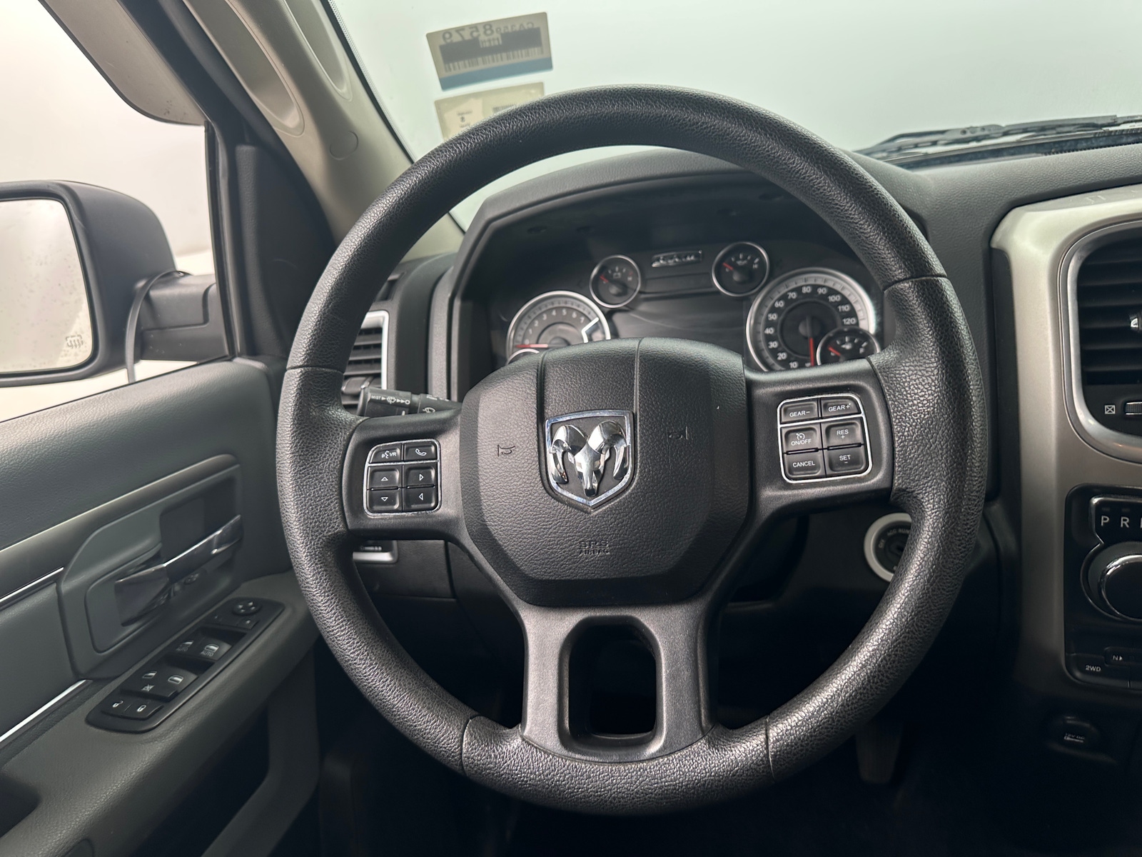 Thumbnail: 2019 RAM 1500 Classic - 5