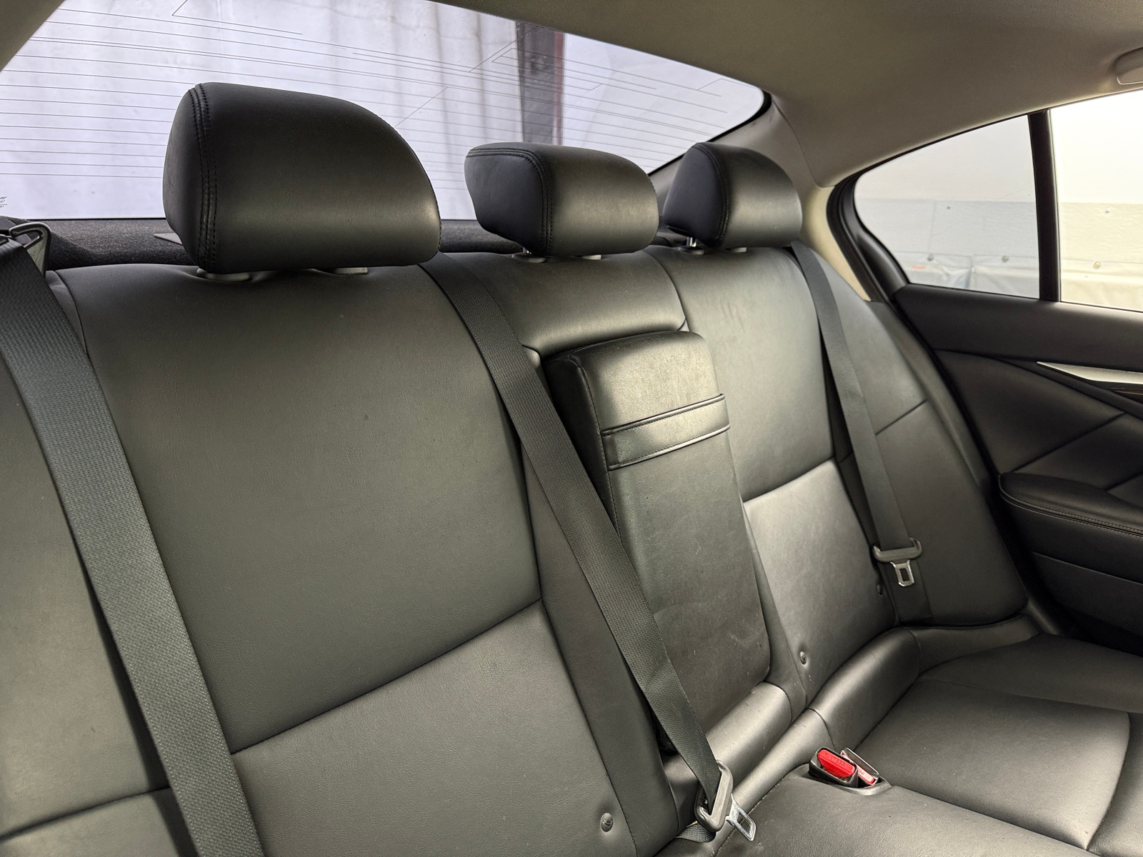 Thumbnail: 2019 INFINITI Q50 - 5