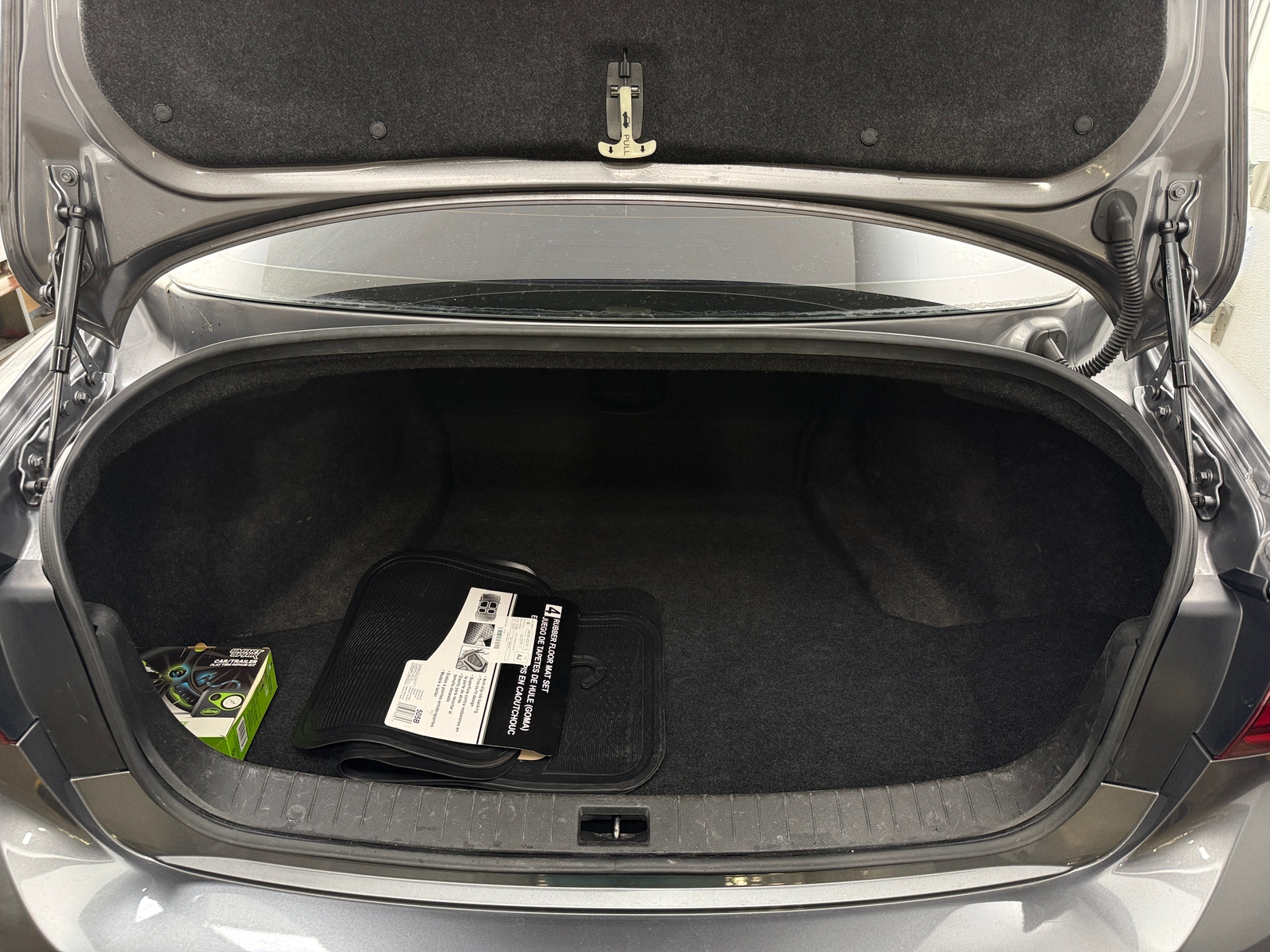 Thumbnail: 2019 INFINITI Q50 - 6