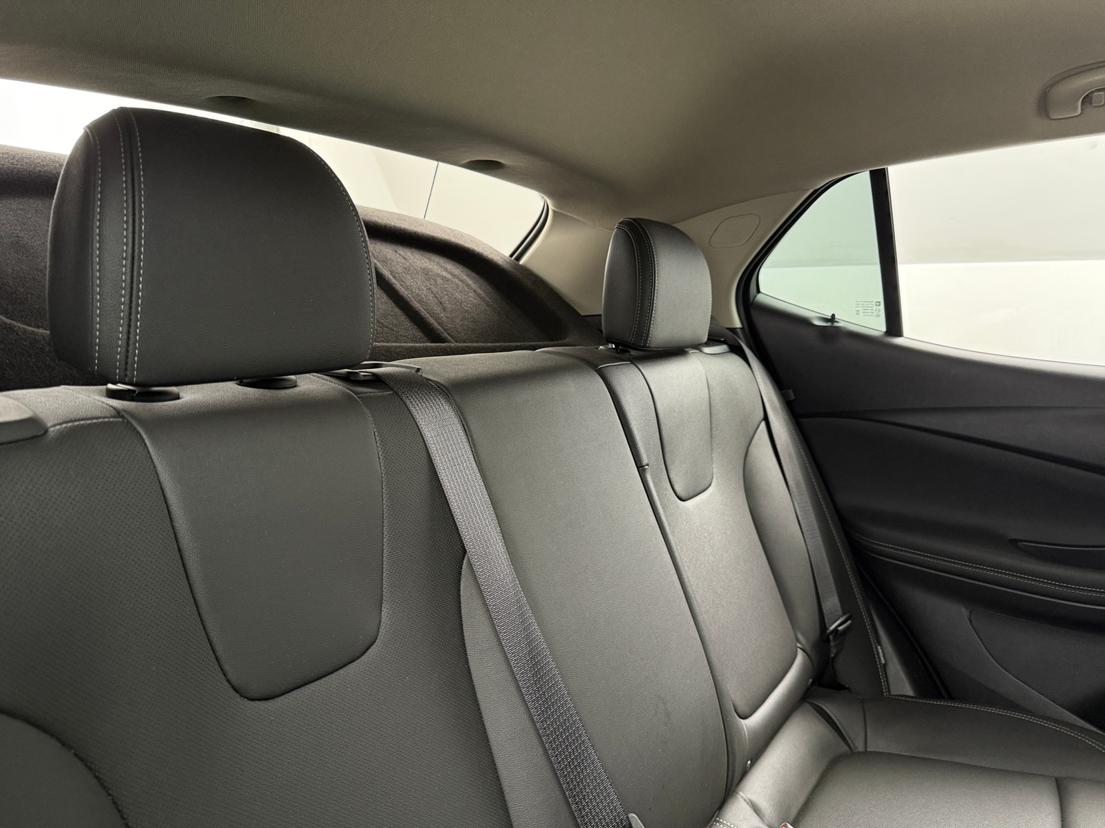 Thumbnail: 2024 Buick Encore GX - 5