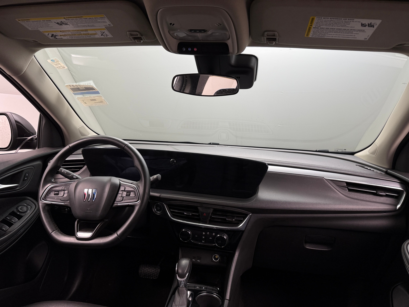 Thumbnail: 2024 Buick Encore GX - 2