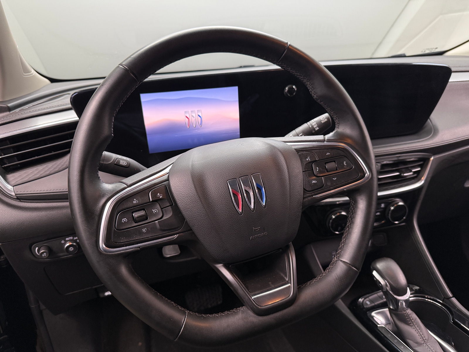 Thumbnail: 2024 Buick Encore GX - 4