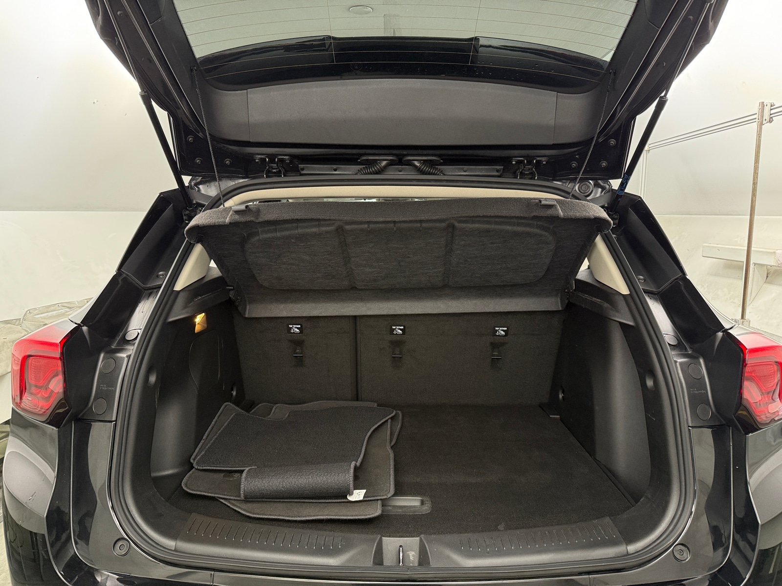 Thumbnail: 2024 Buick Encore GX - 6