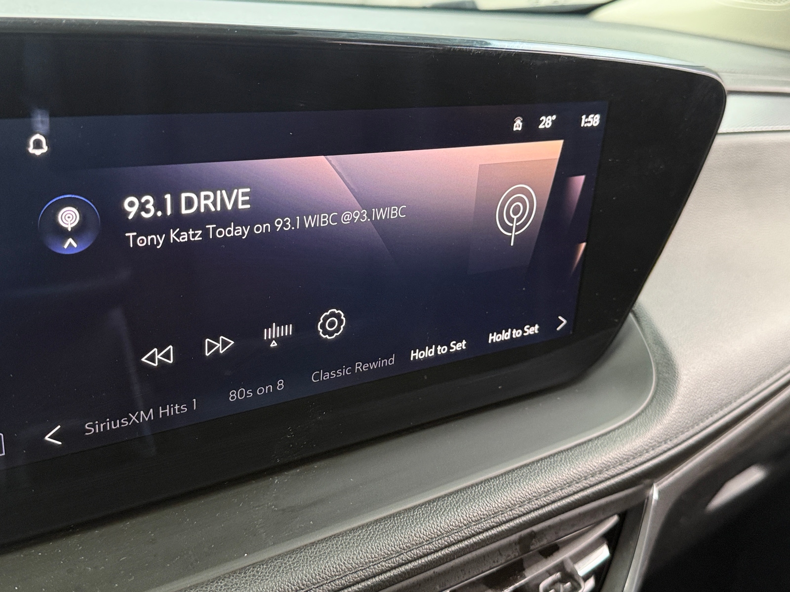 Thumbnail: 2024 Buick Encore GX - 3