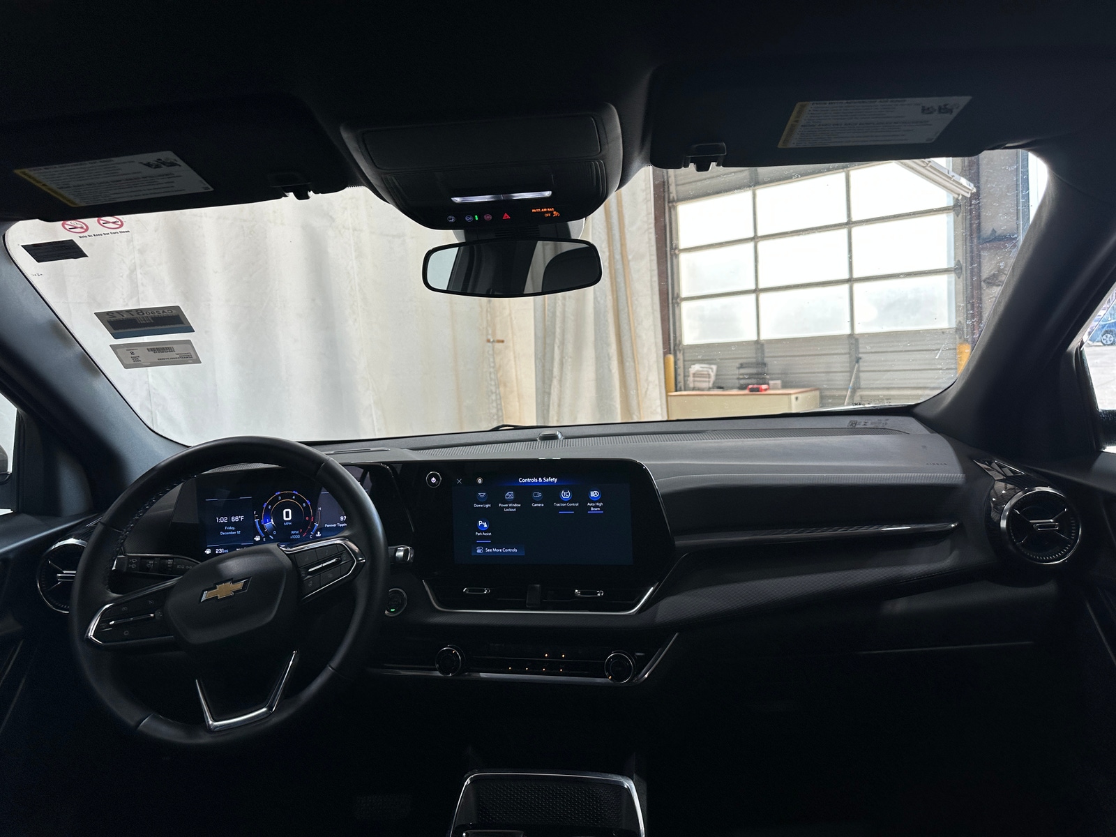 Thumbnail: 2025 Chevrolet Equinox - 3