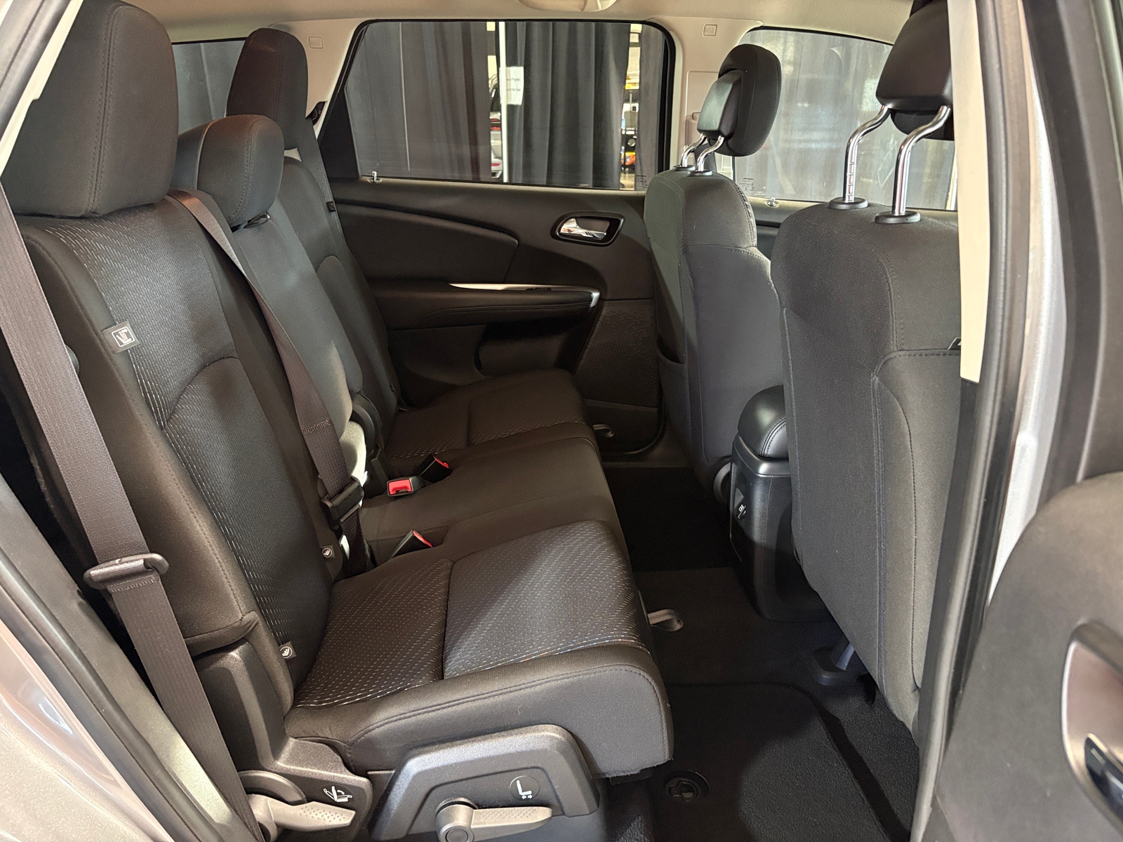 Thumbnail: 2018 Dodge Journey - 6