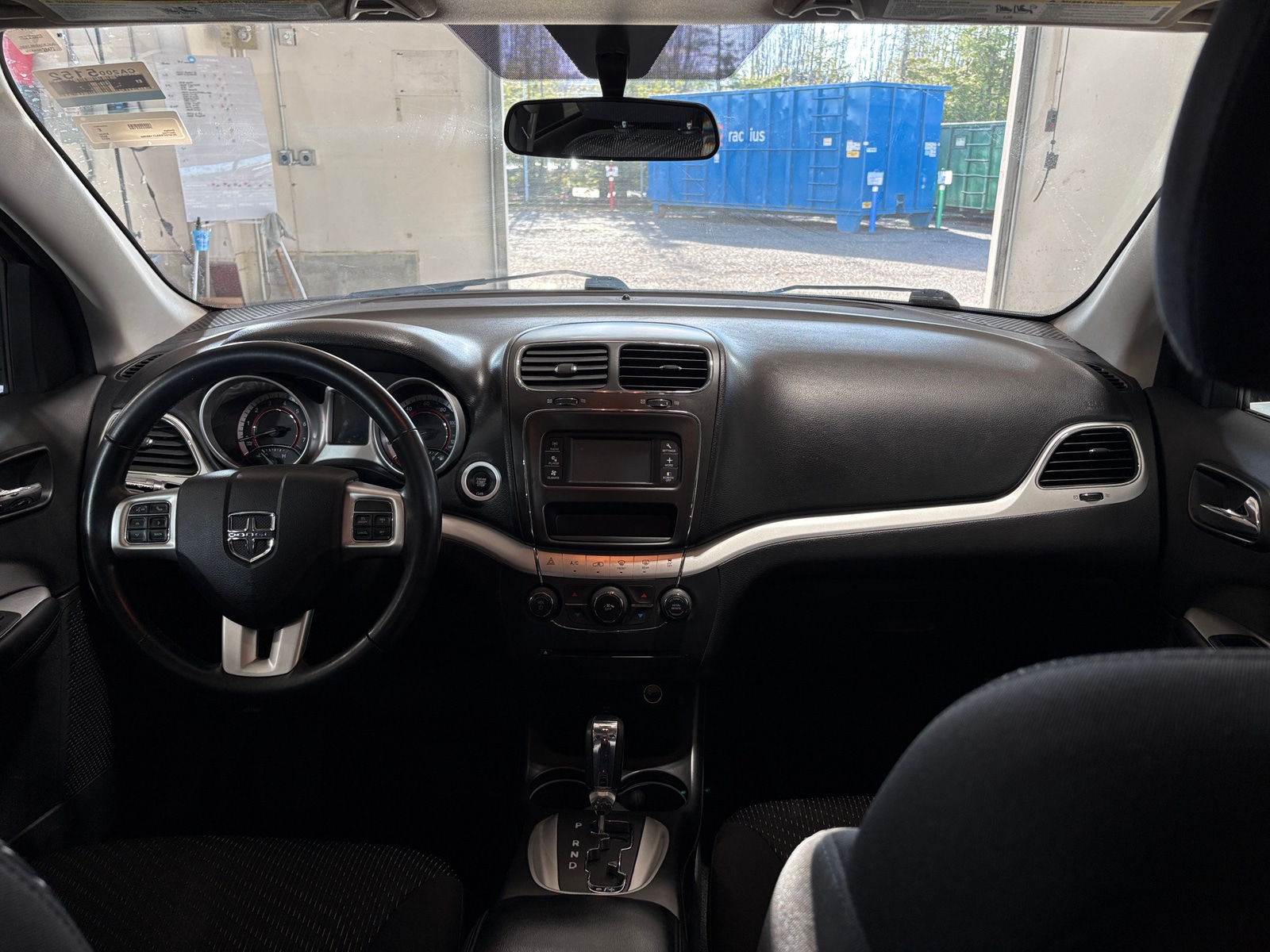 Thumbnail: 2018 Dodge Journey - 3