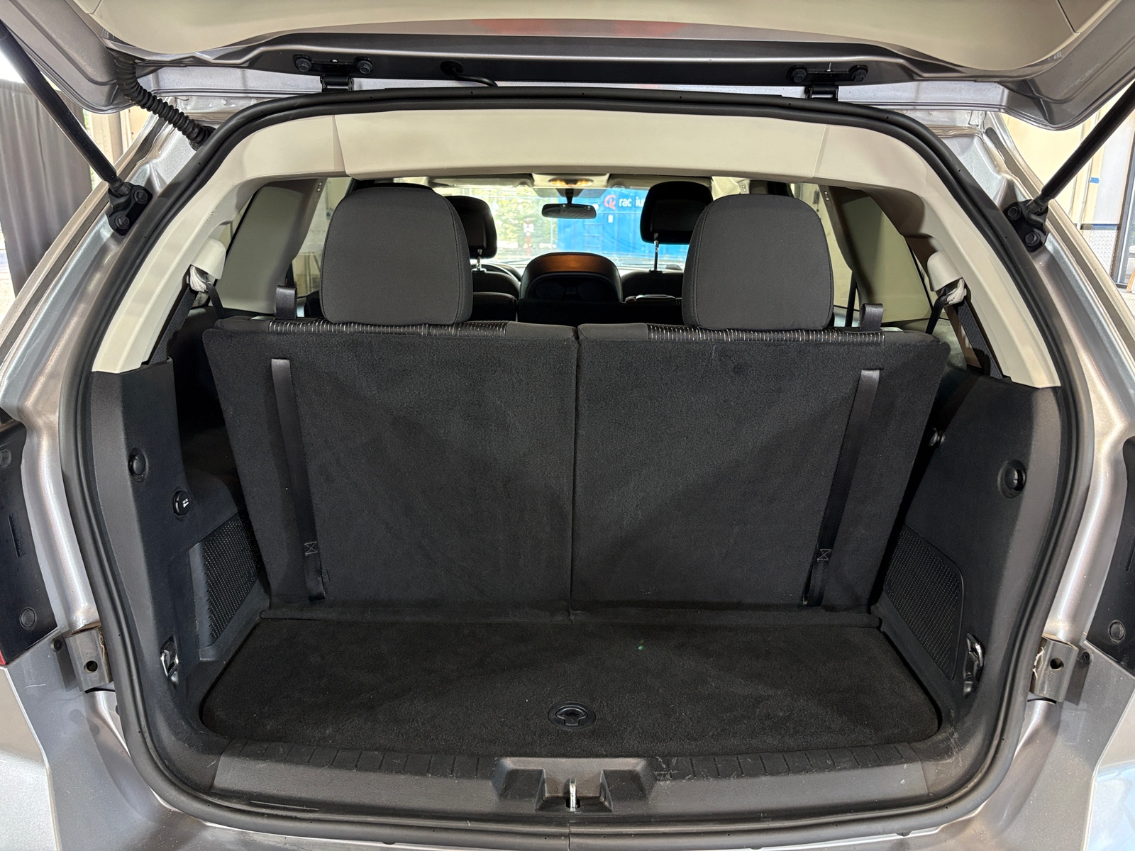 Thumbnail: 2018 Dodge Journey - 7