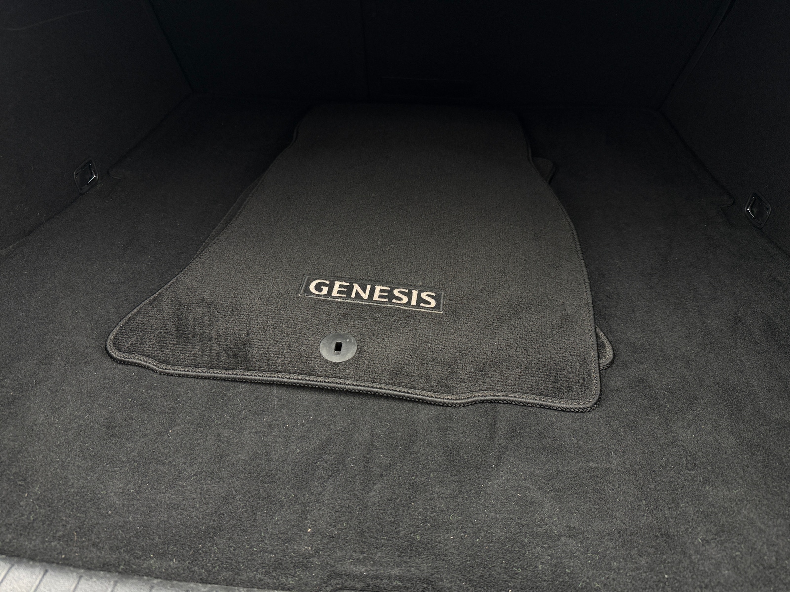 Thumbnail: 2021 Genesis G70 - 6